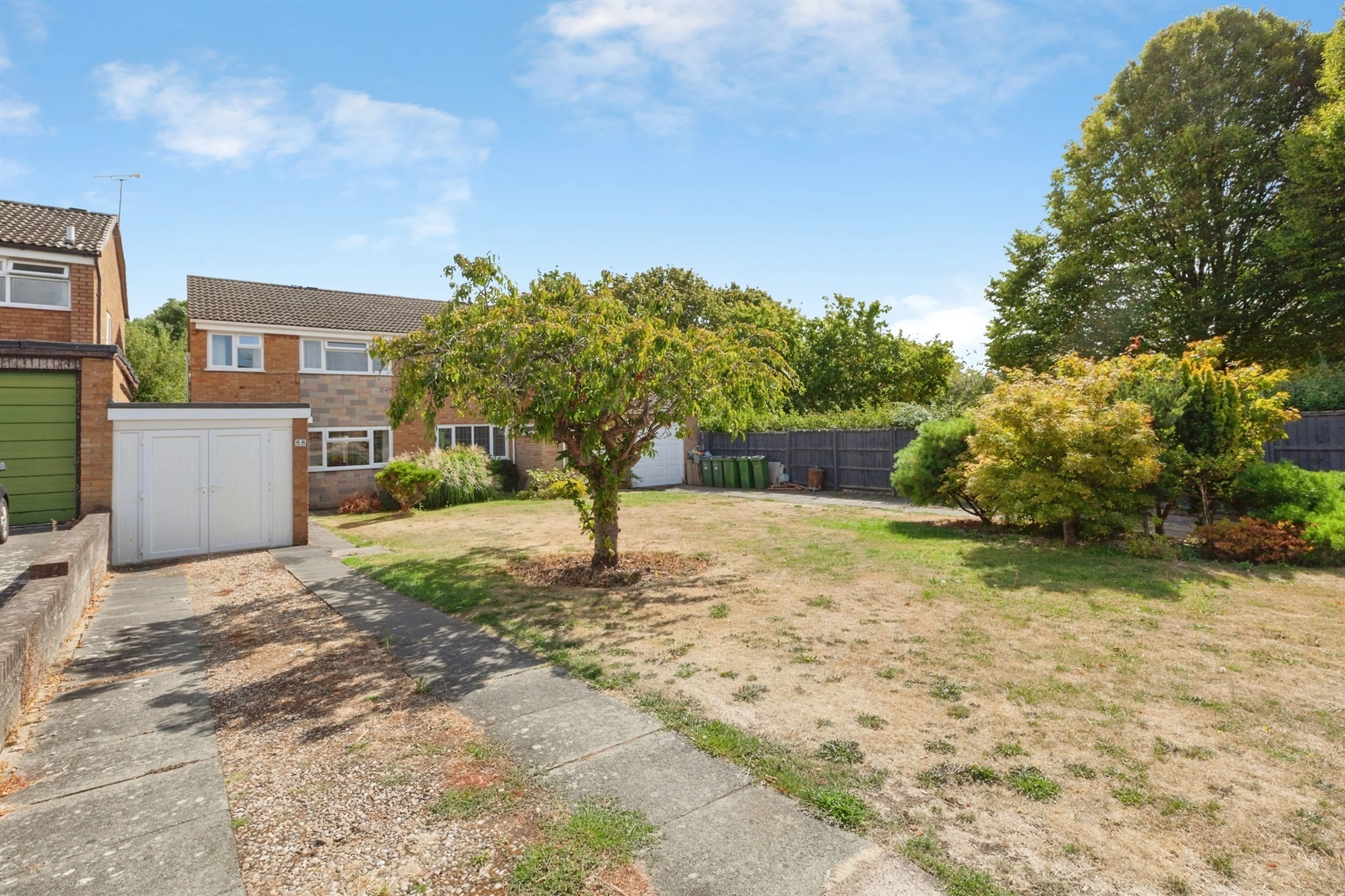 Property at Rosebank Road, Countesthorpe, Leicester