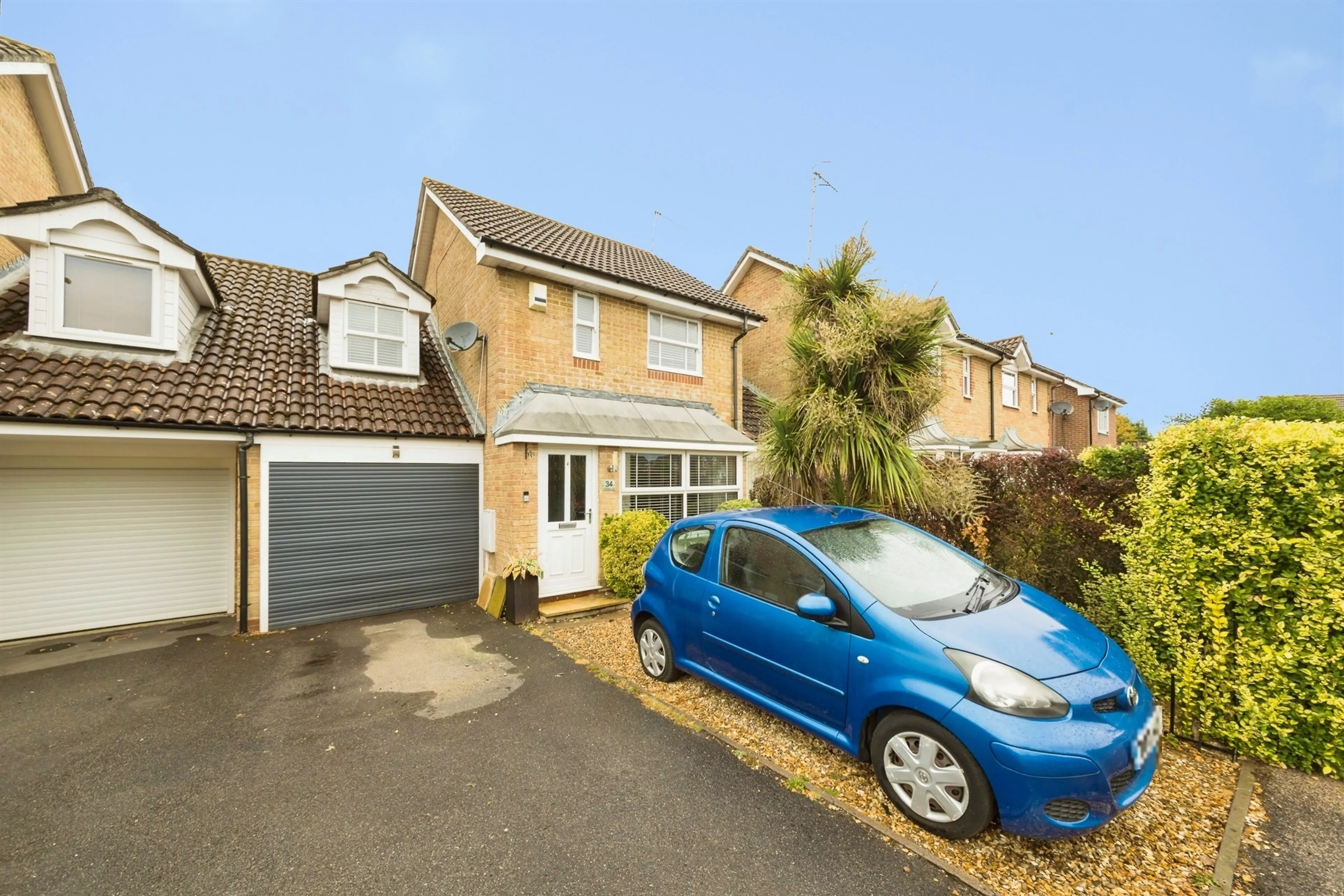 Property at Wheeler Road, Maidenbower, Crawley