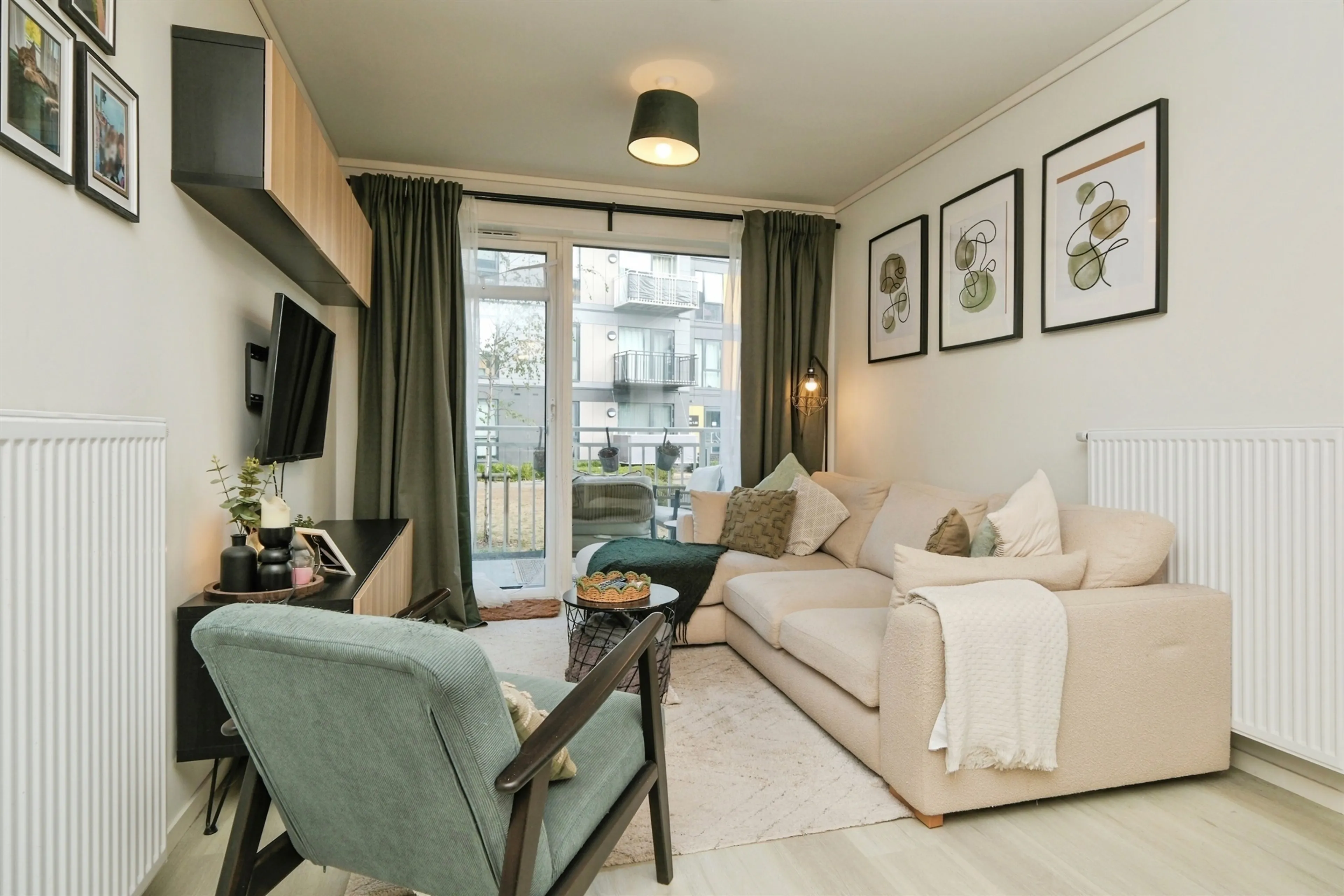 Property at Ladybower Road, Worthing