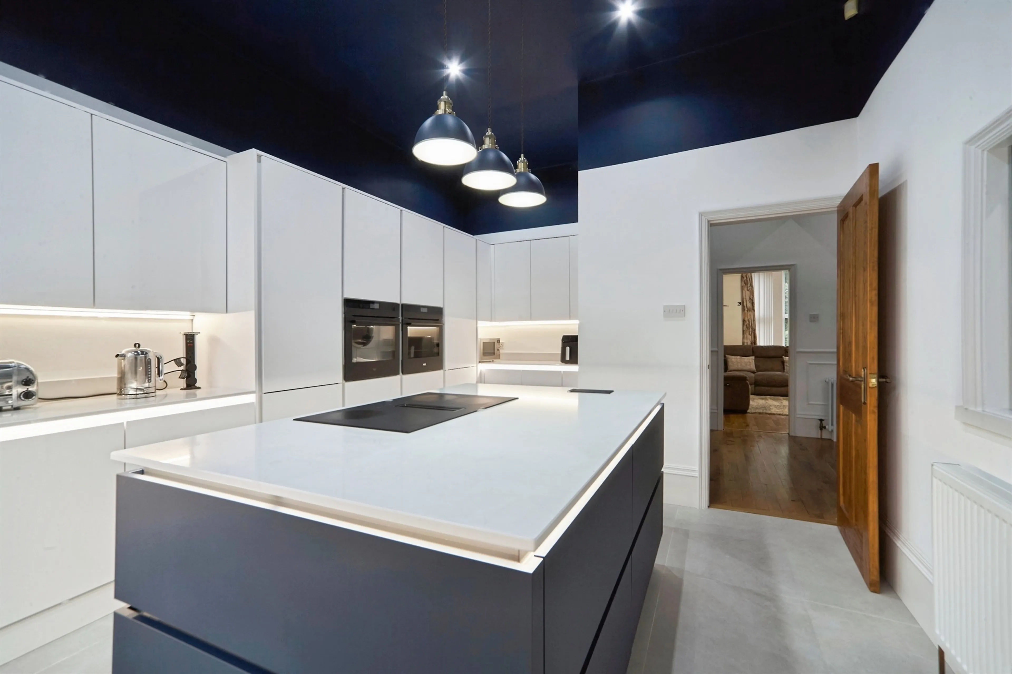 Property at Sholebroke Avenue, Leeds