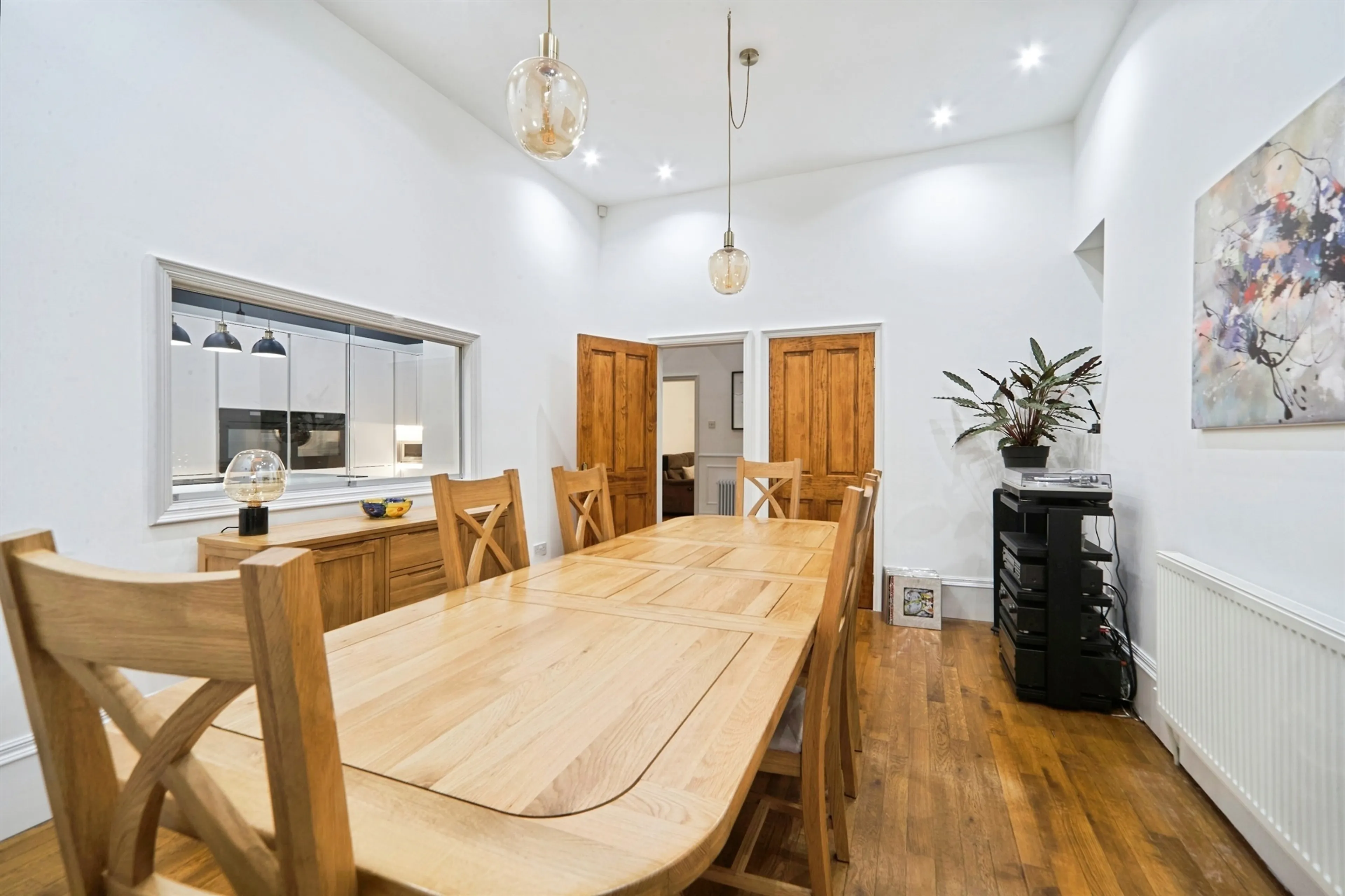 Property at Sholebroke Avenue, Leeds