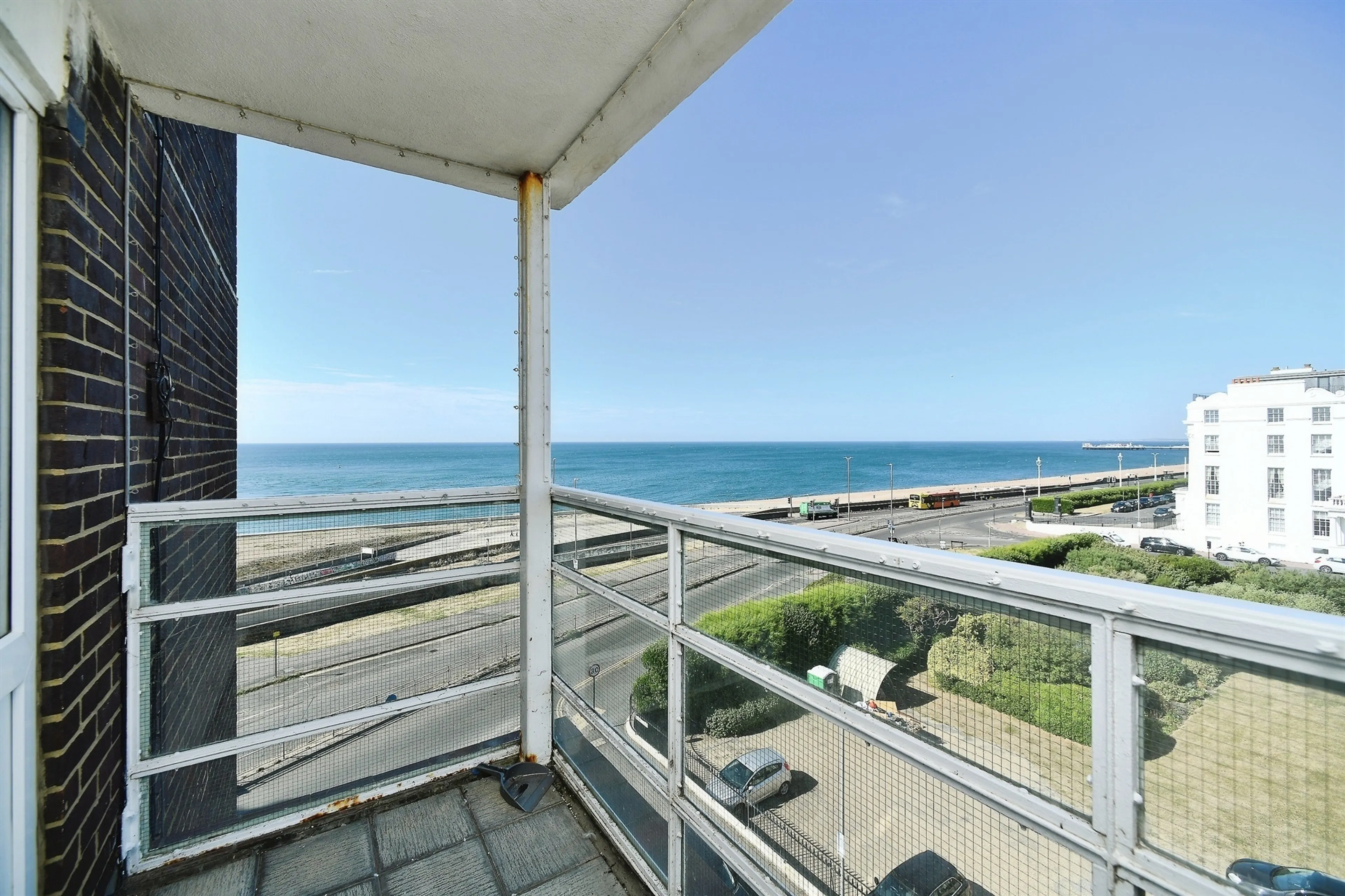 Property at Arundel Street, Brighton