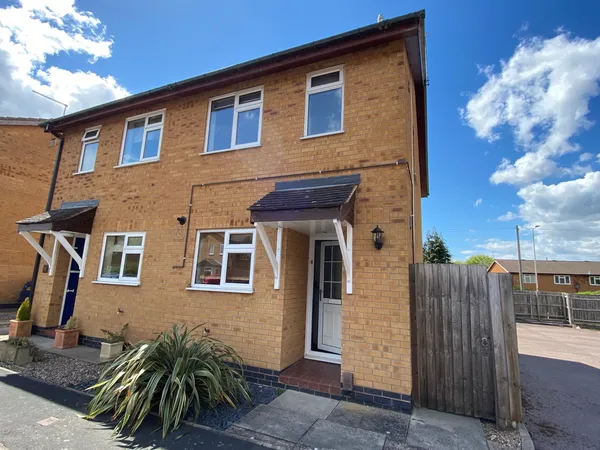 Caernarvon Close, Mountsorrel, Leics,...