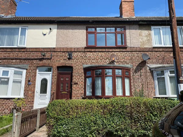 Rhodesia Road, Walton, L9 9BS