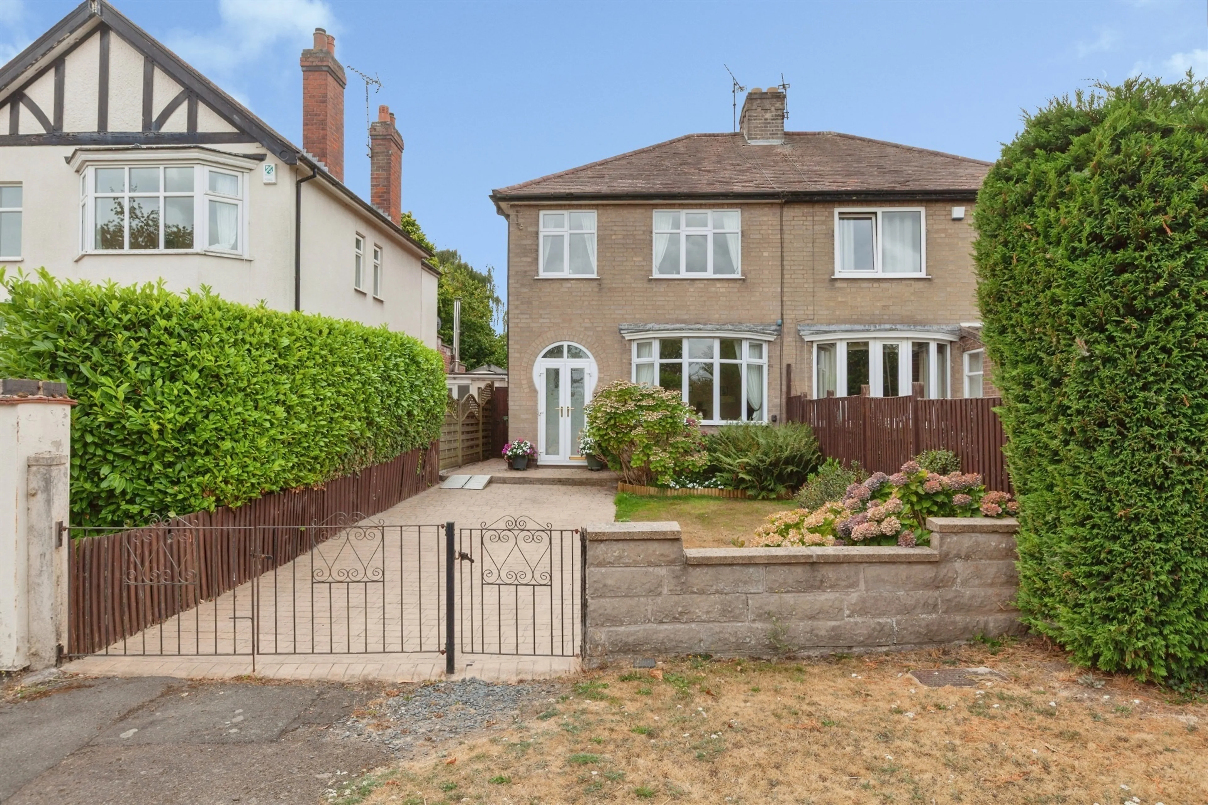 Property at Blaby Road, Enderby, Leicester