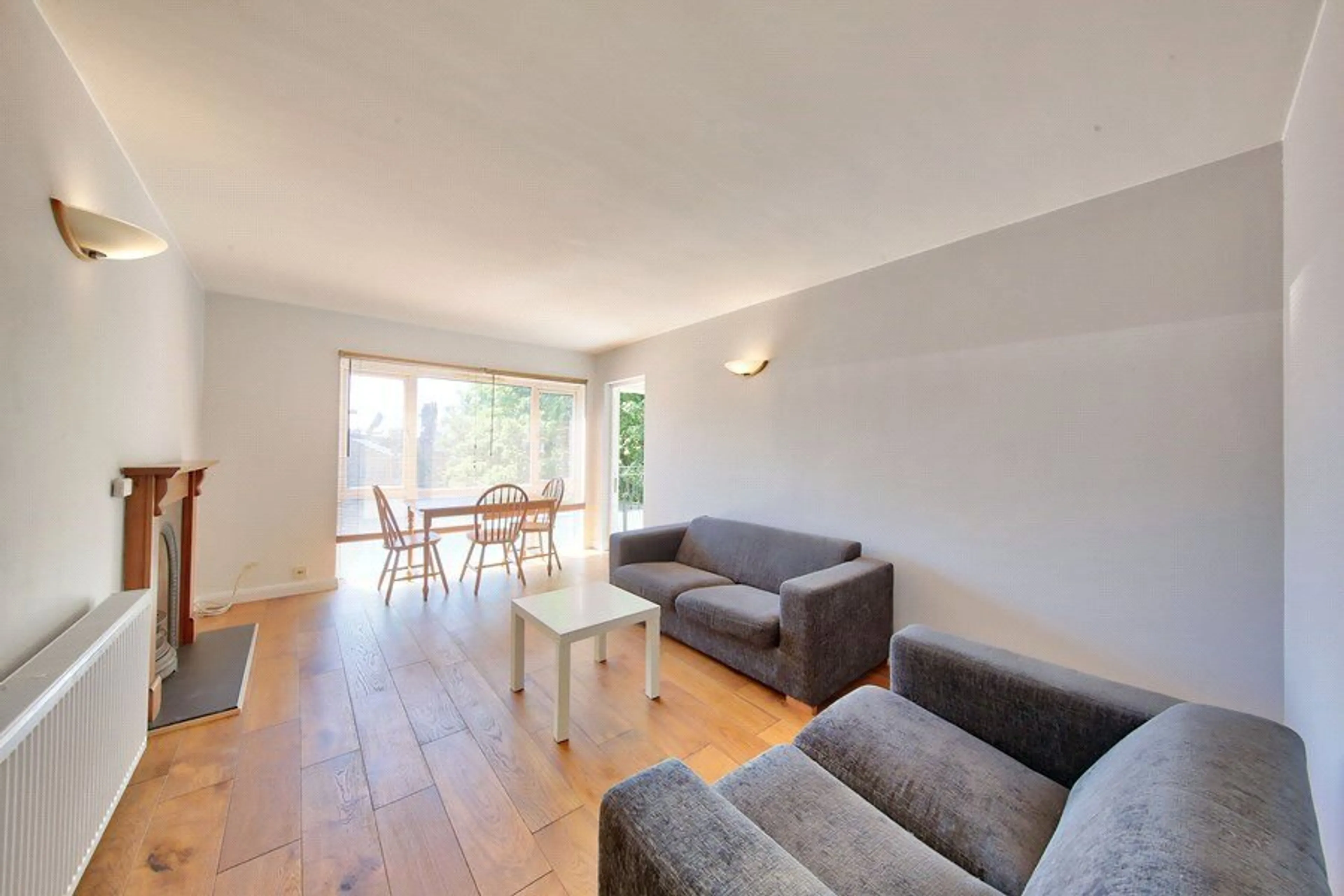 Property at Cedars Road, London, SW4