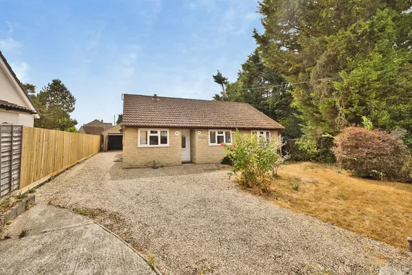 Stembridge, Martock, Somerset, TA12