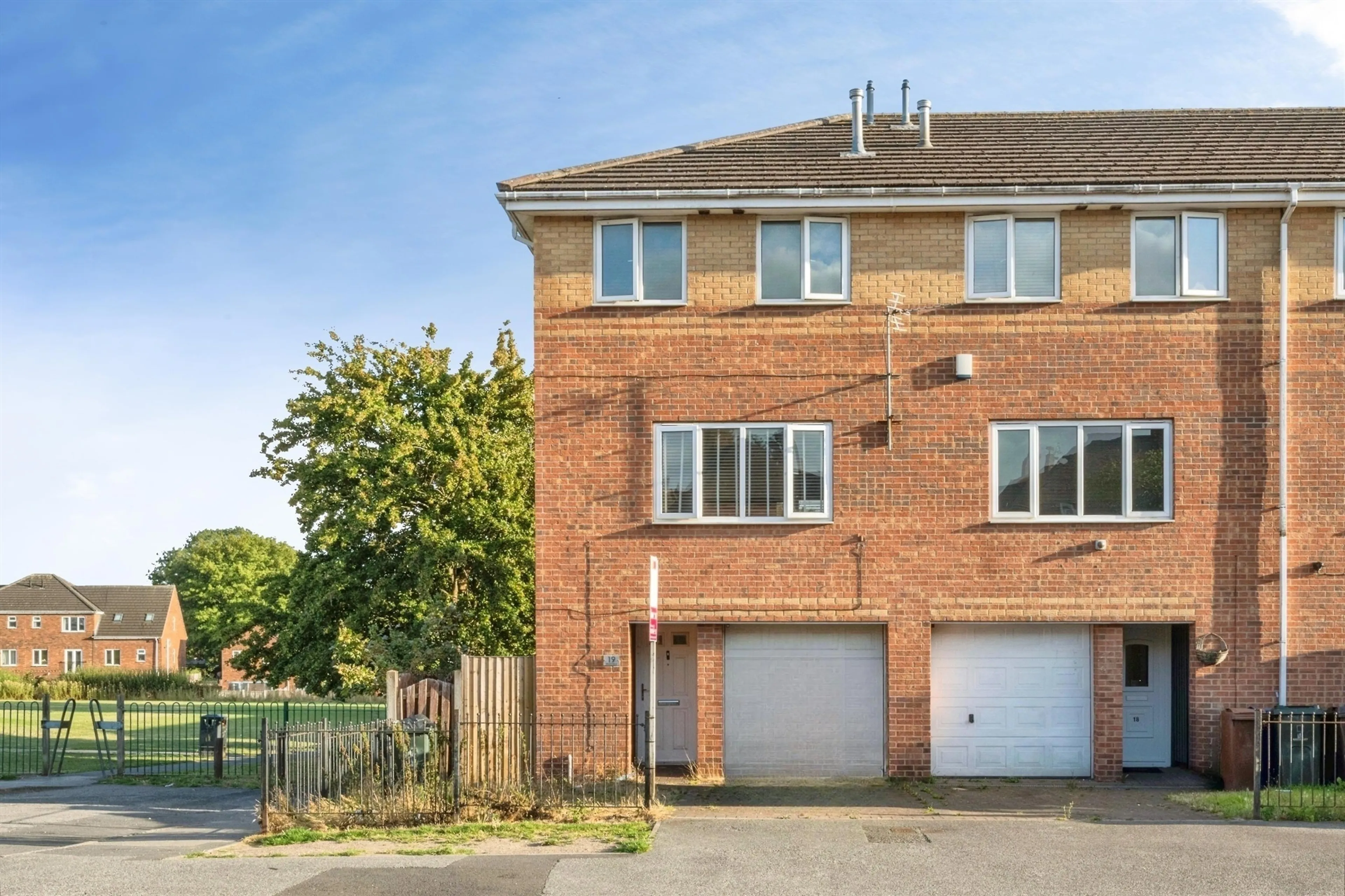 Property at Beechlea, Thurnscoe, Rotherham