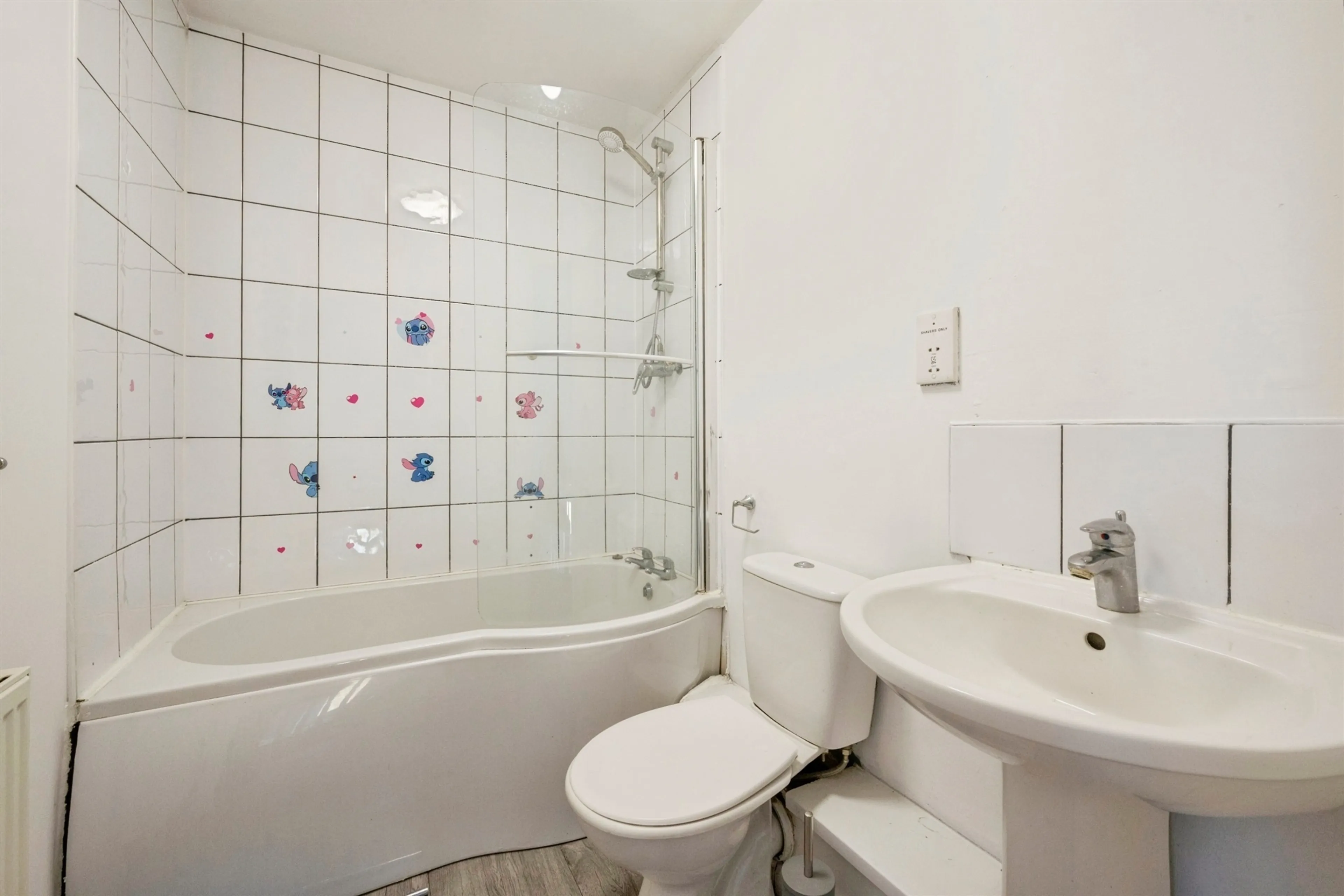 Property at Beechlea, Thurnscoe, Rotherham