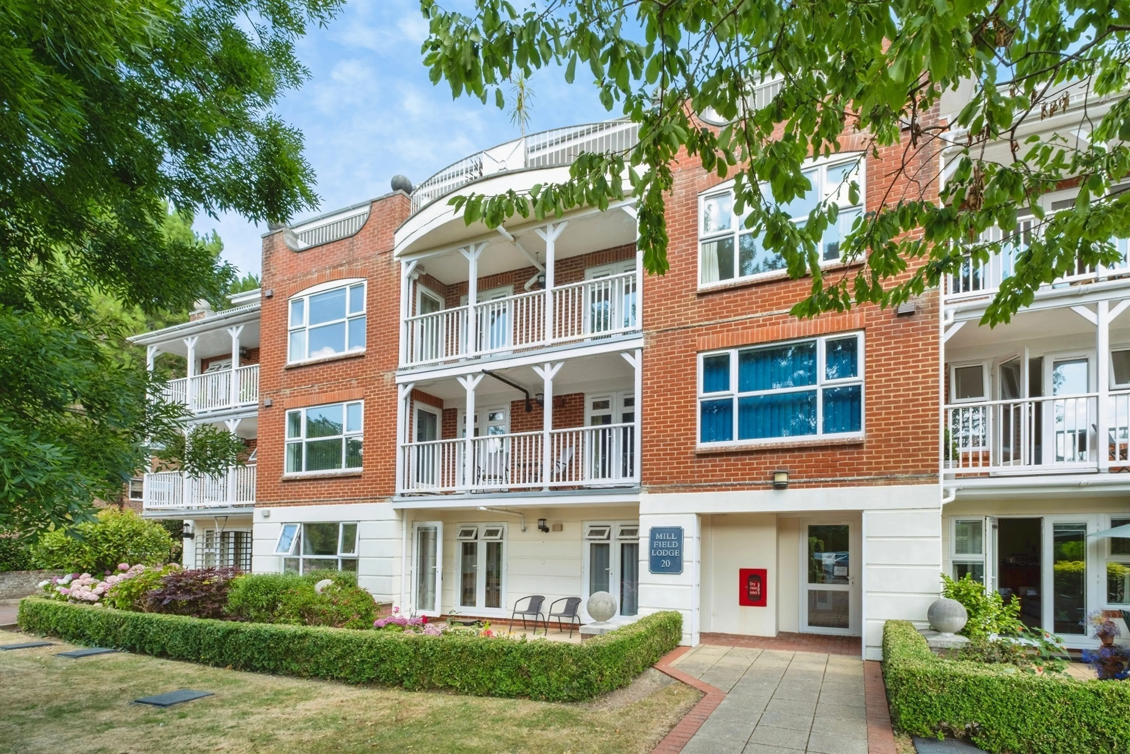 Property at Downview Road, Worthing