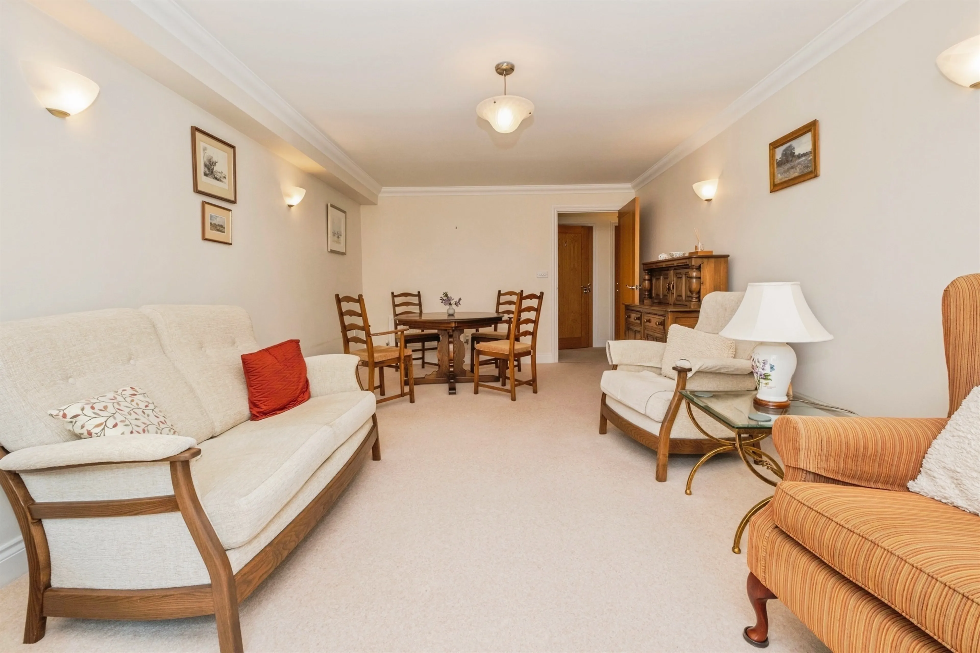 Property at Downview Road, Worthing