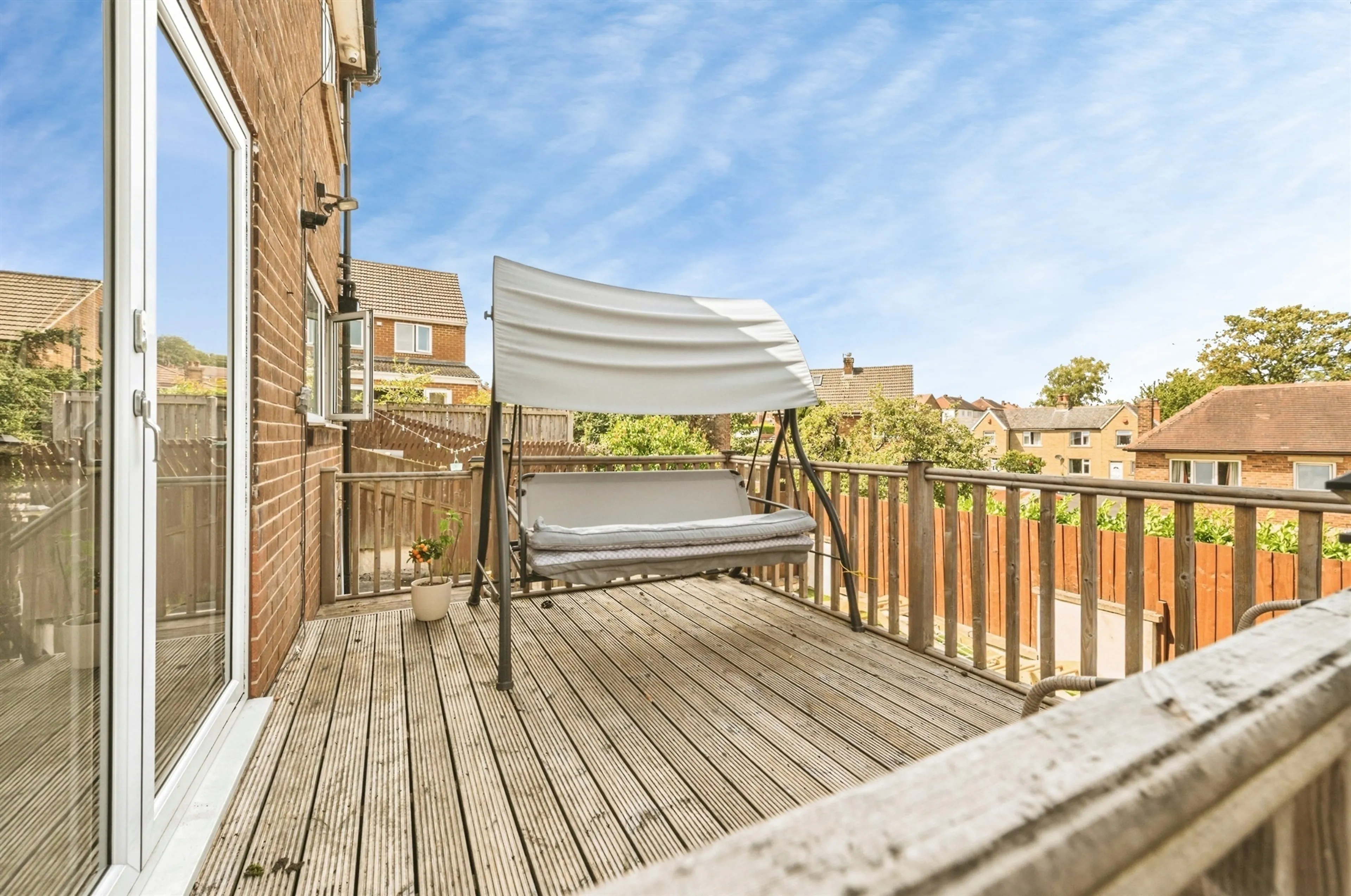 Property at Pontey Drive, Waterloo, Huddersfield
