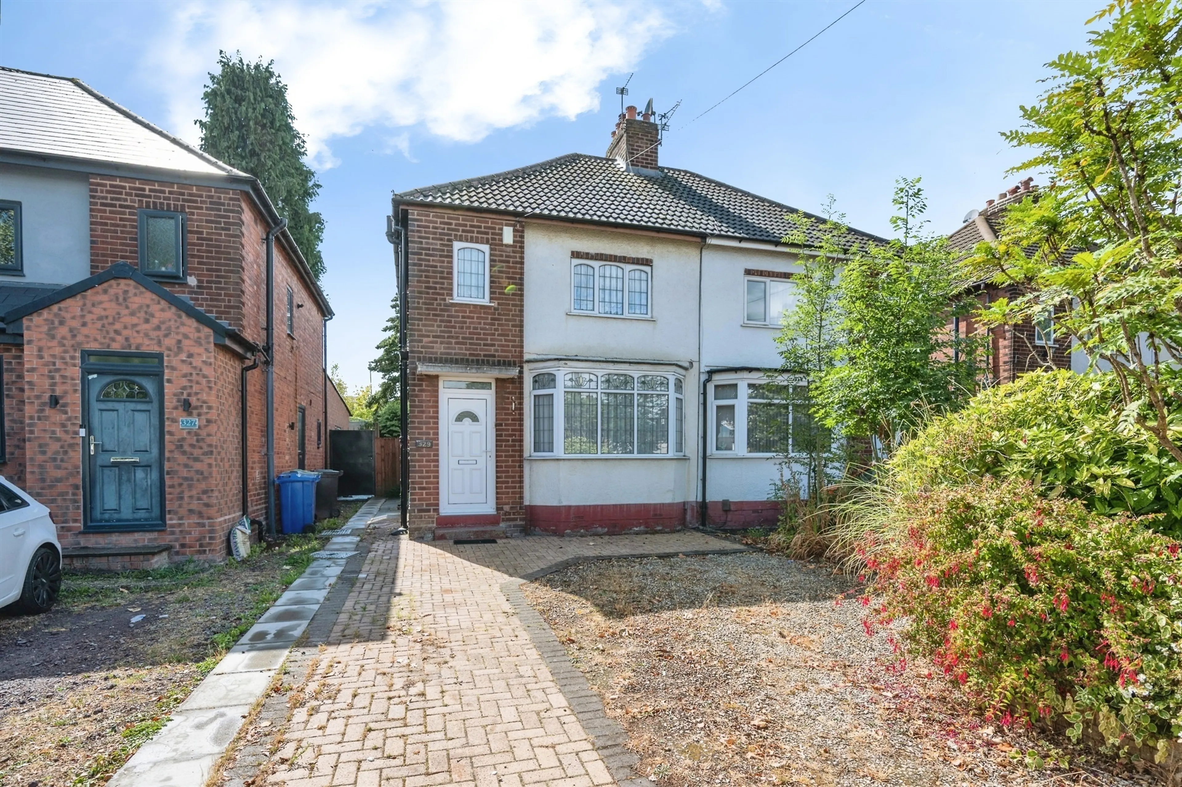 Property at Birmingham New Road, Dudley
