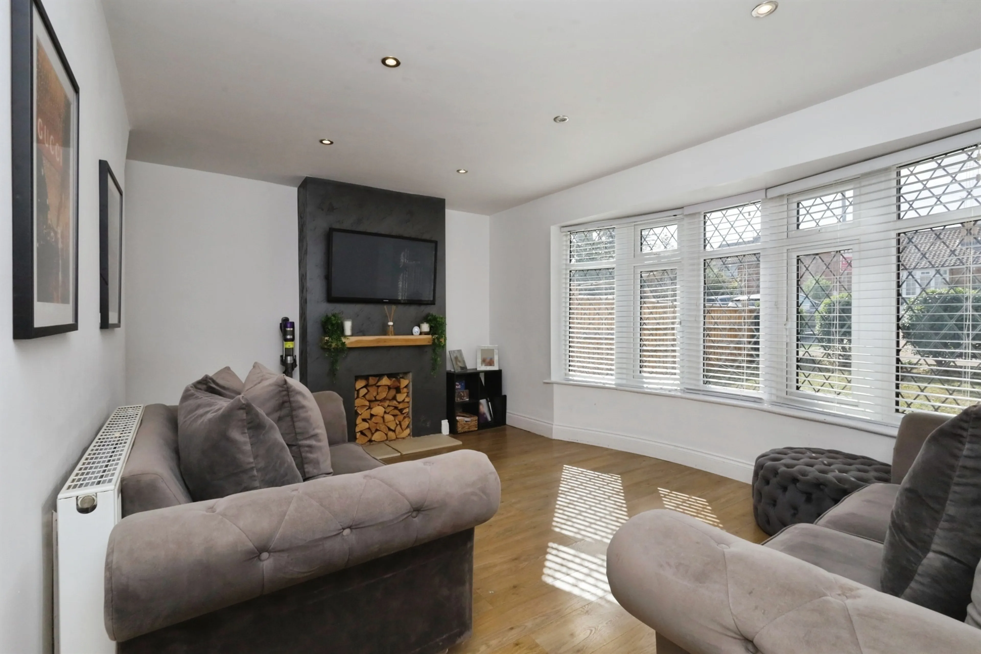 Property at Danum Close, Hailsham