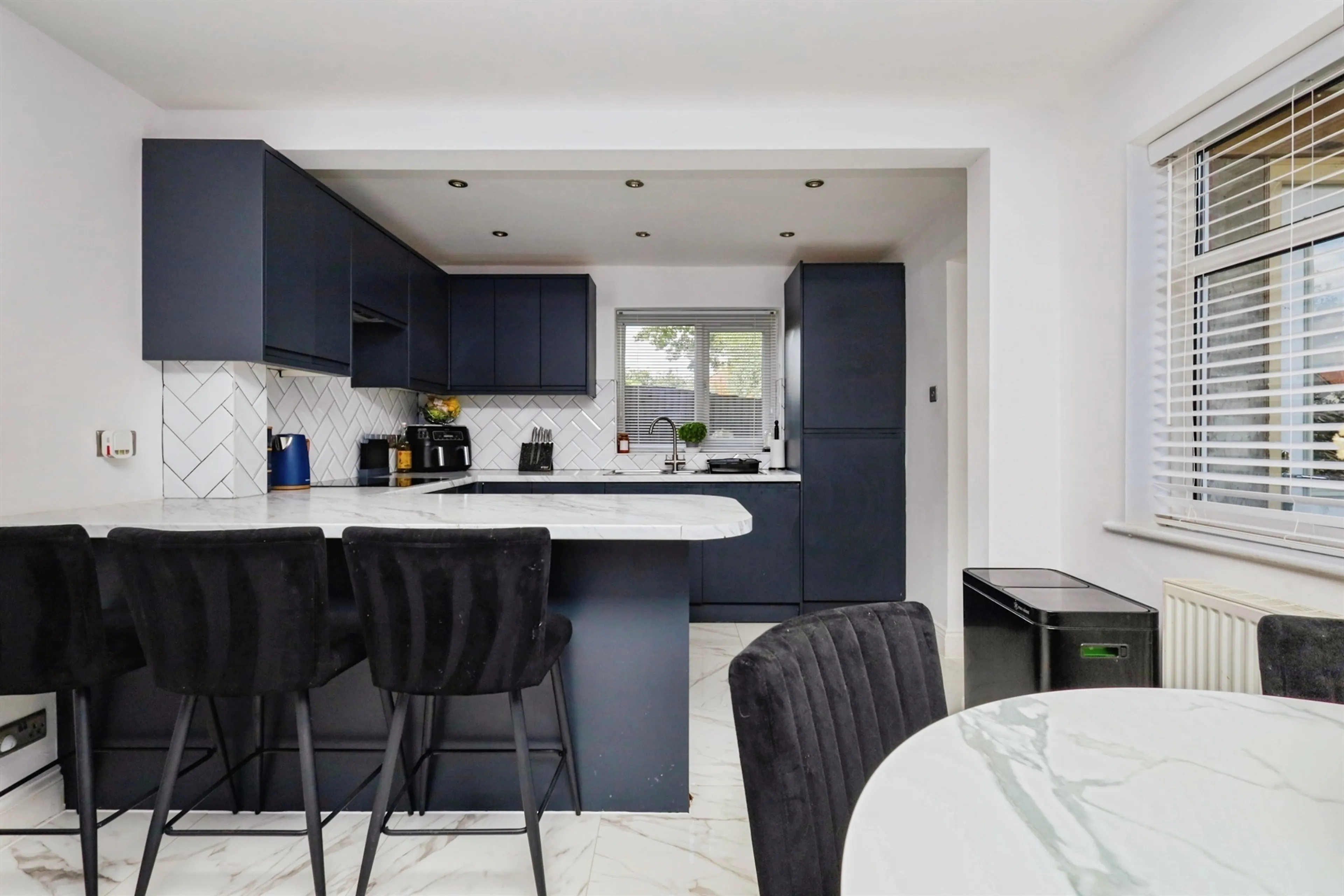 Property at Danum Close, Hailsham
