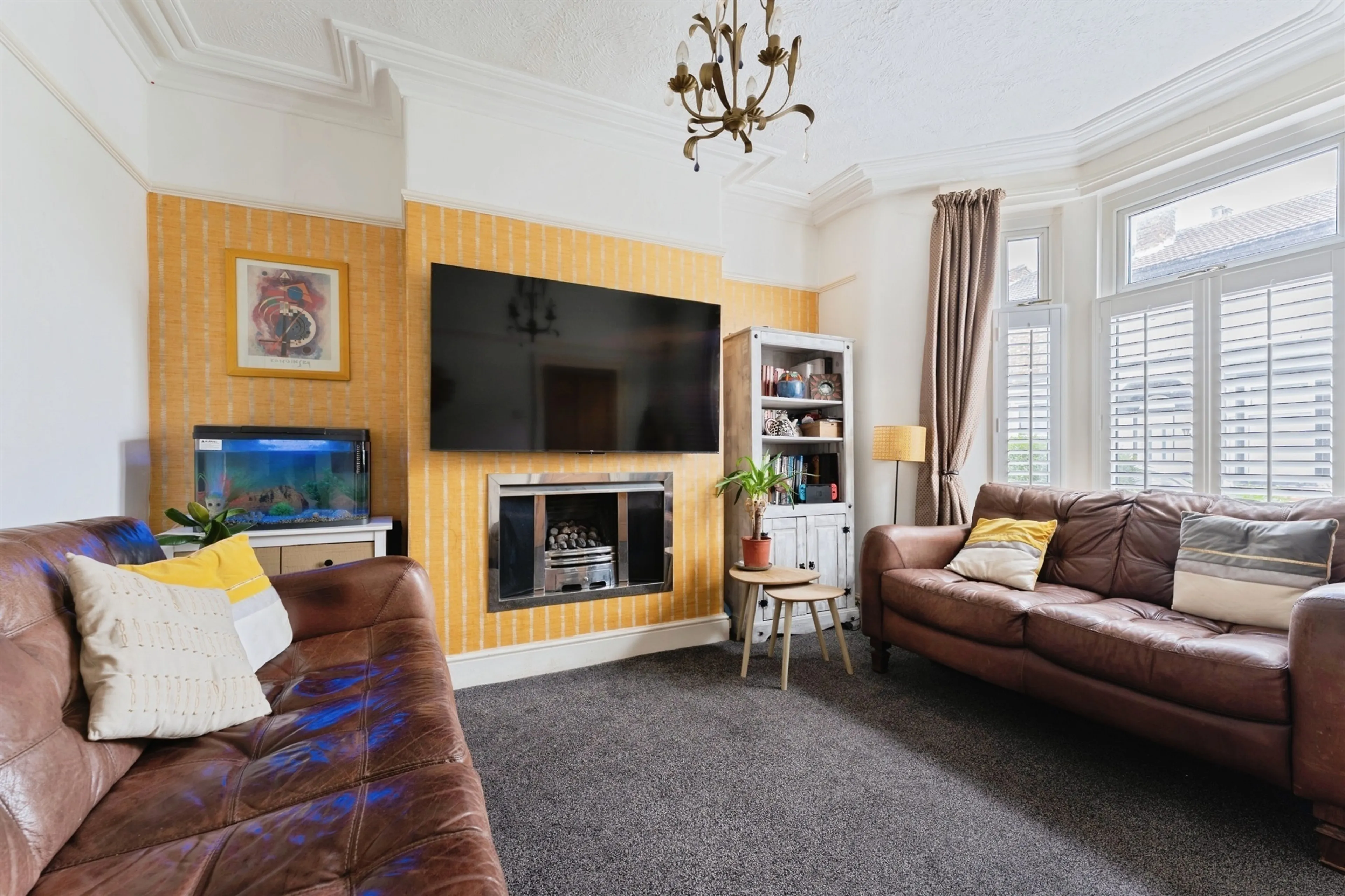 Property at Frodsham Street, Tranmere, Birkenhead