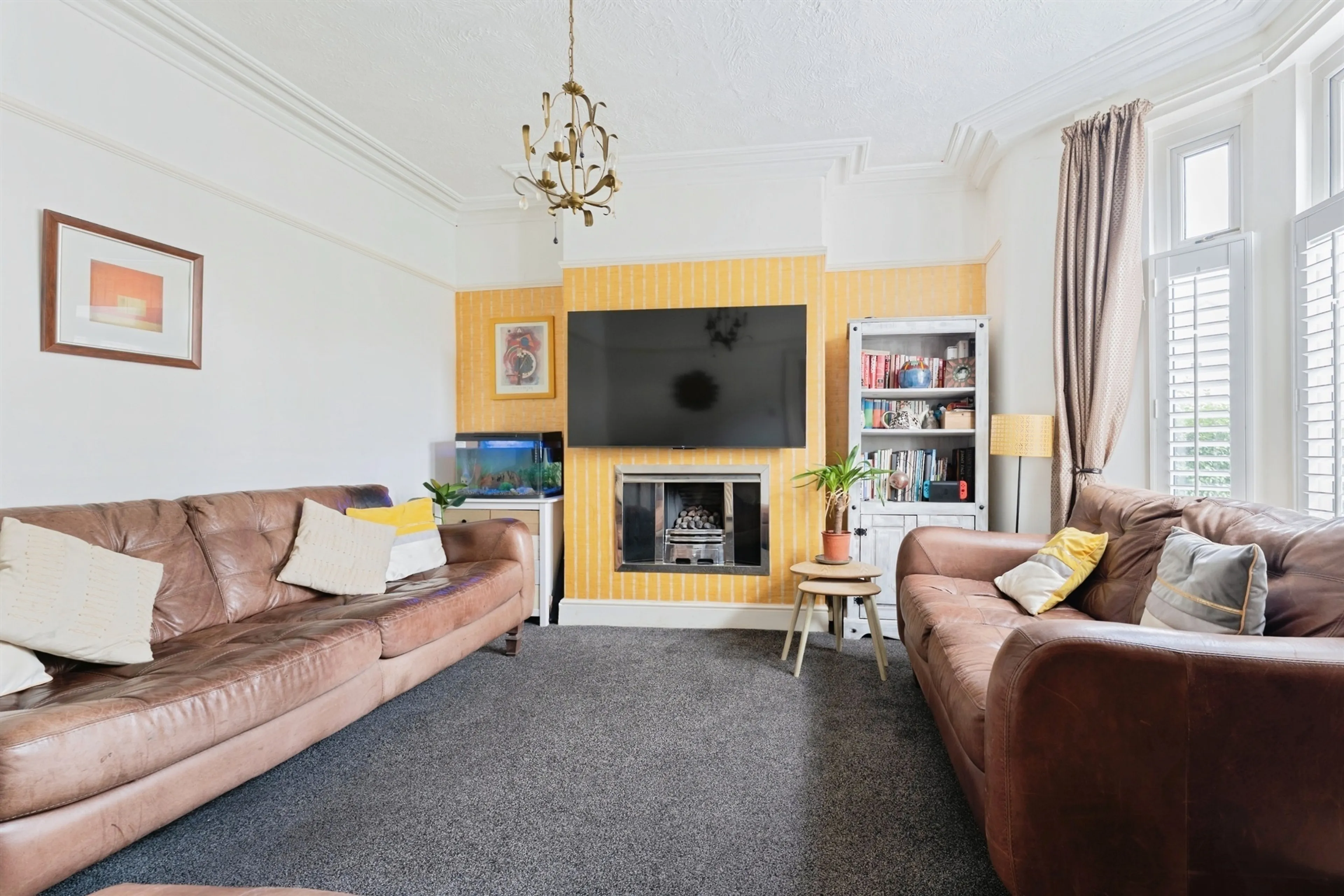 Property at Frodsham Street, Tranmere, Birkenhead