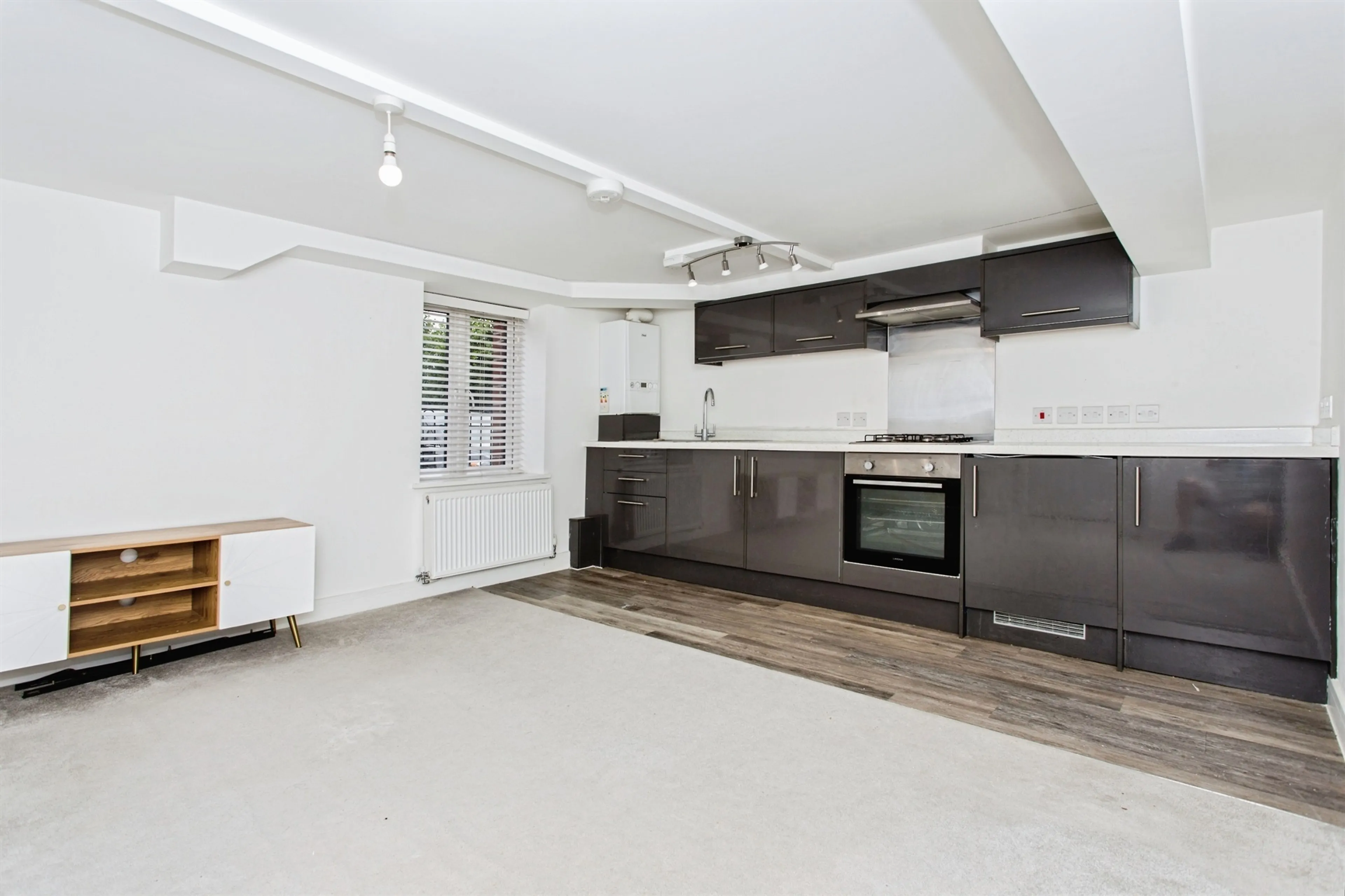 Property at High Street, Newmarket