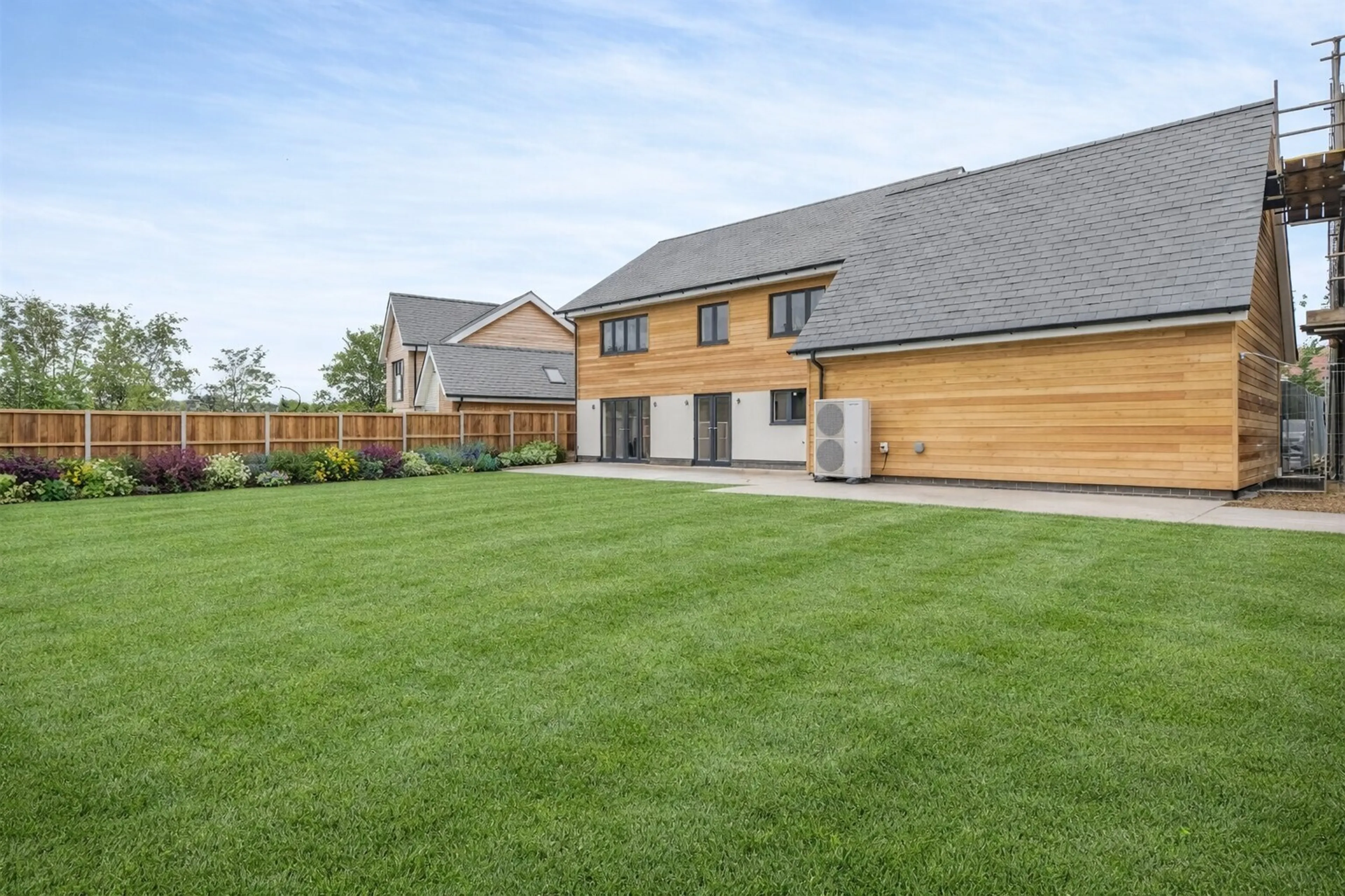 Property at Catalina Close, Halesworth