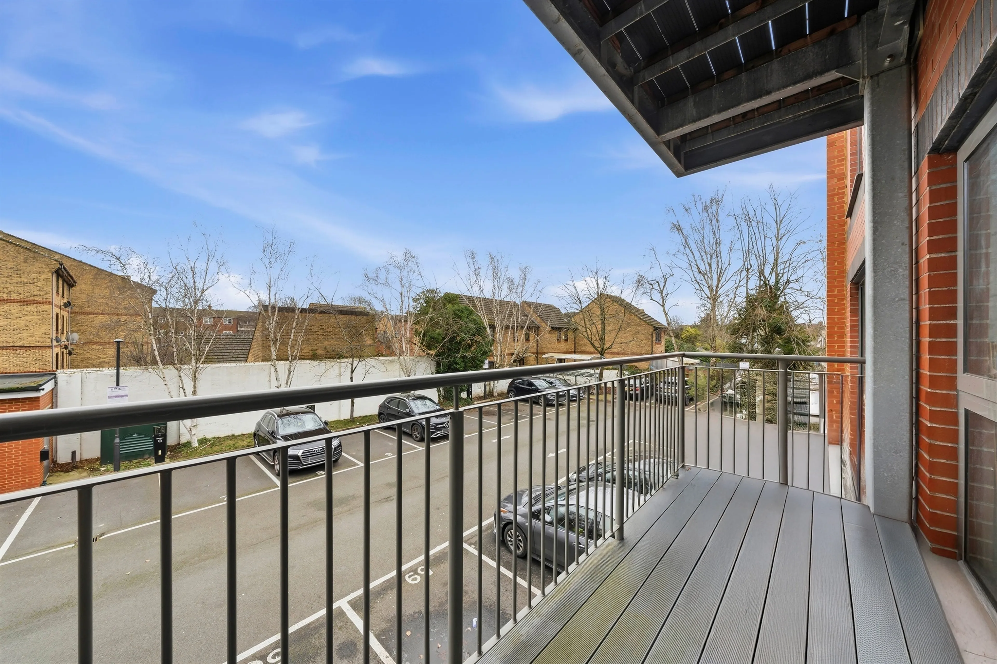 Property at Mill Green Road, Mitcham