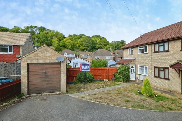 Brendon Avenue, Kent, ME5