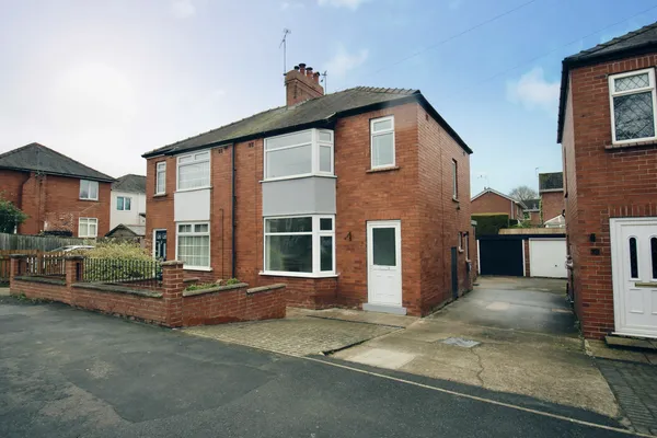 Halfpenny Lane