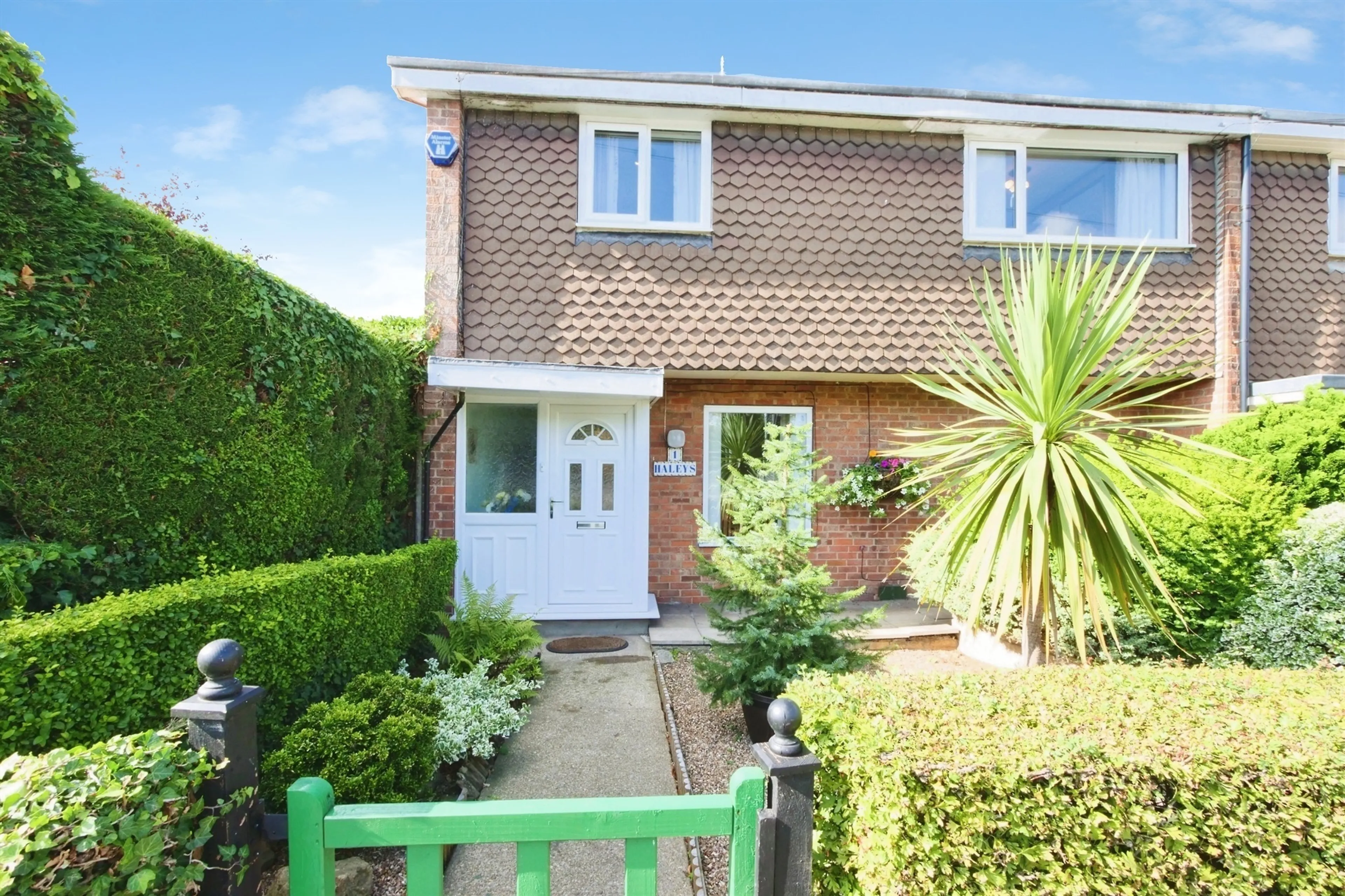 Property at Haleys Terrace, York