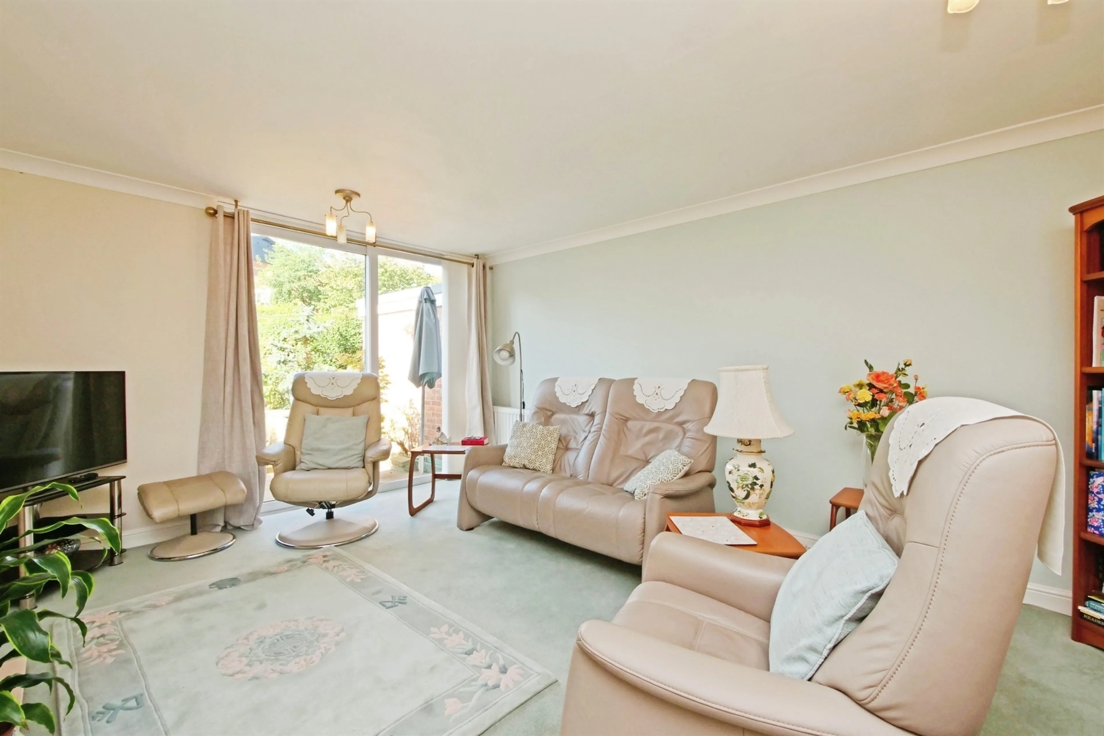 Property at Haleys Terrace, York