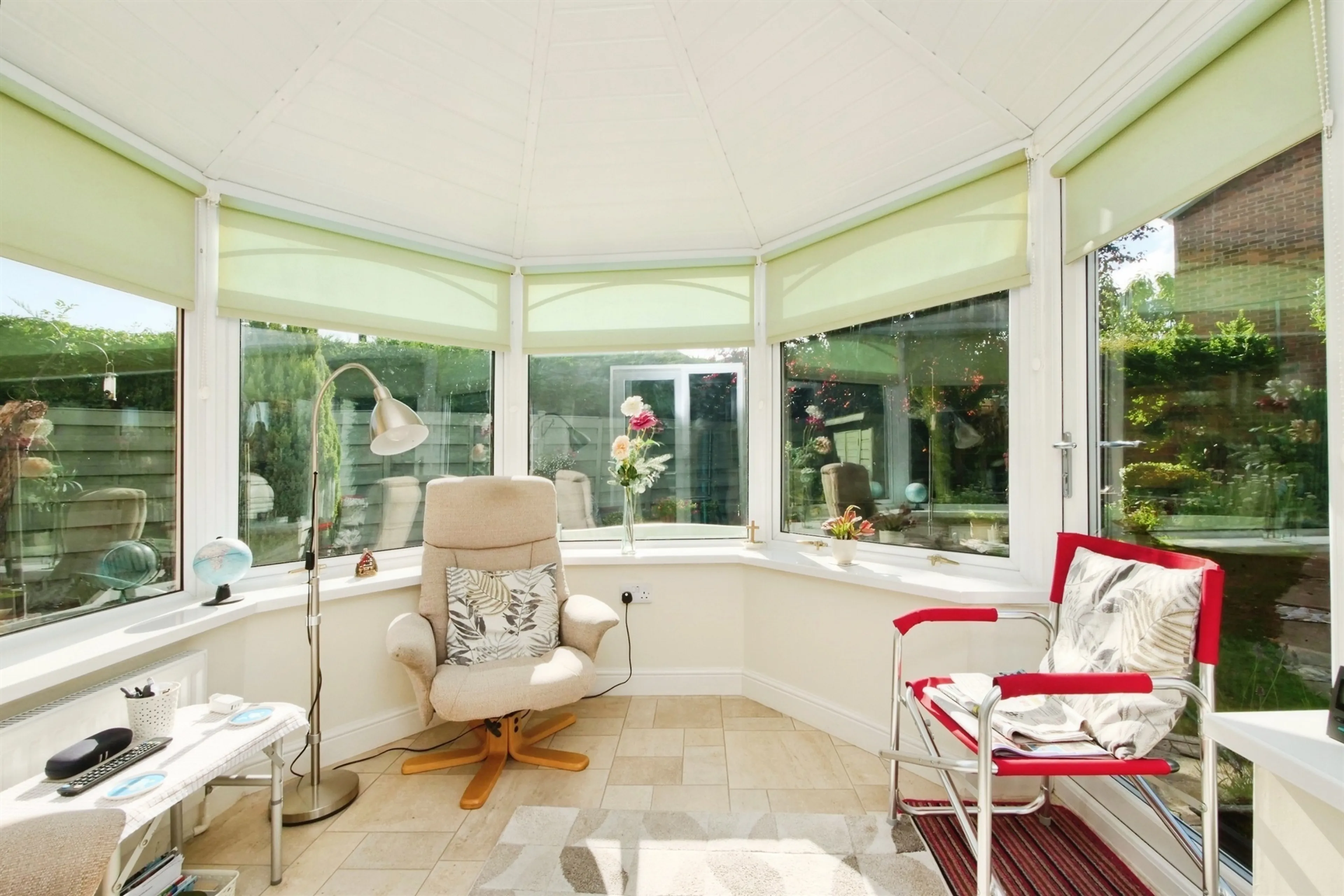Property at Haleys Terrace, York