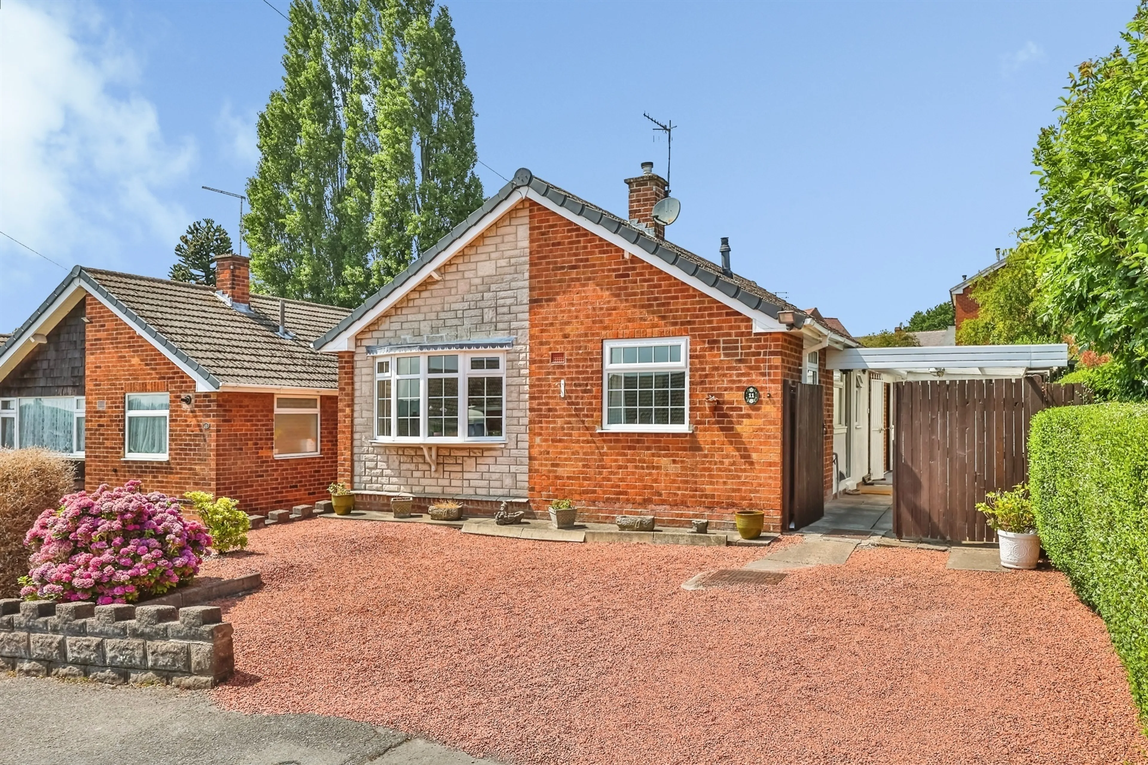 Property at Town View, Kimberley, Nottingham