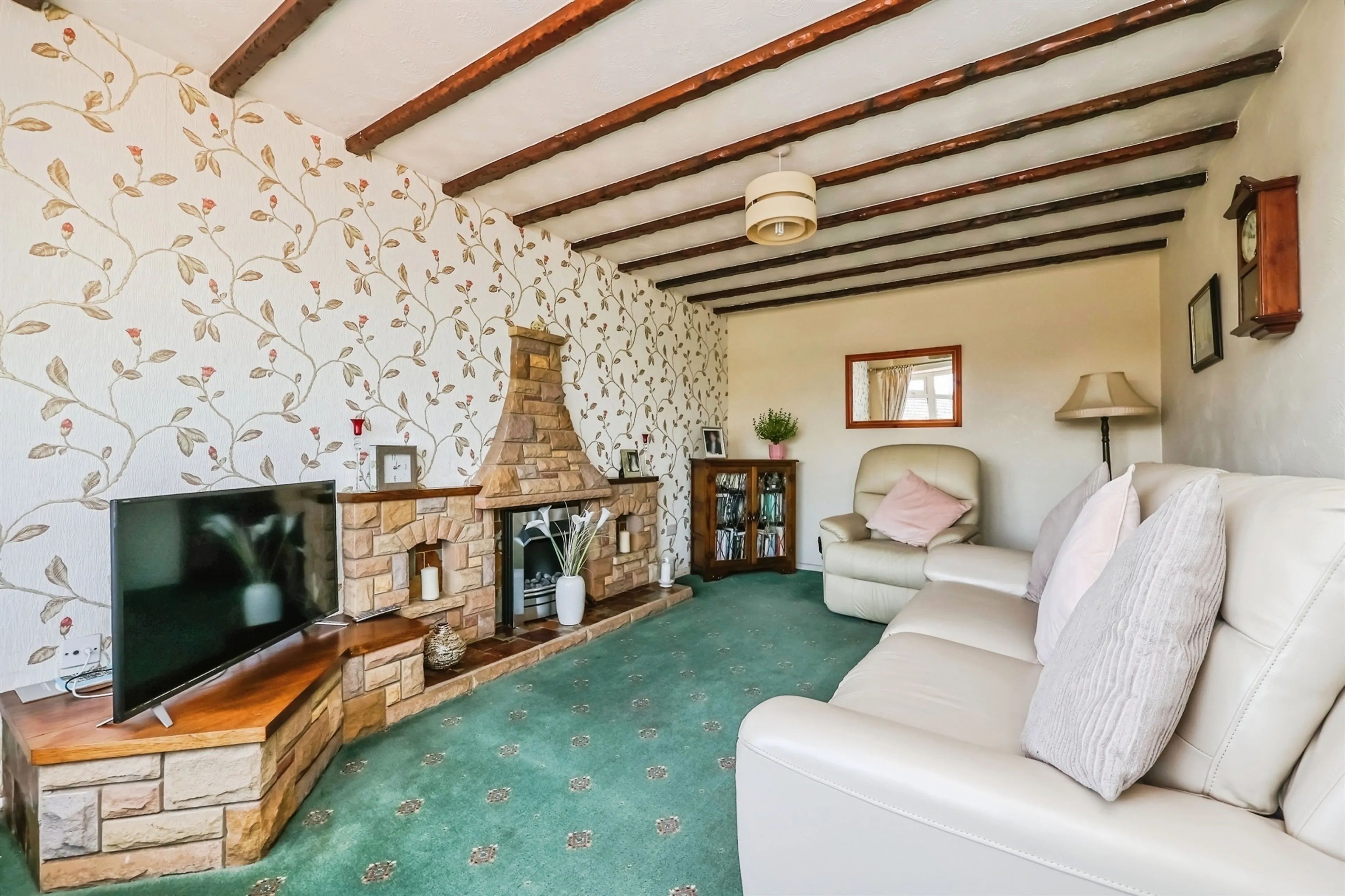 Property at Town View, Kimberley, Nottingham