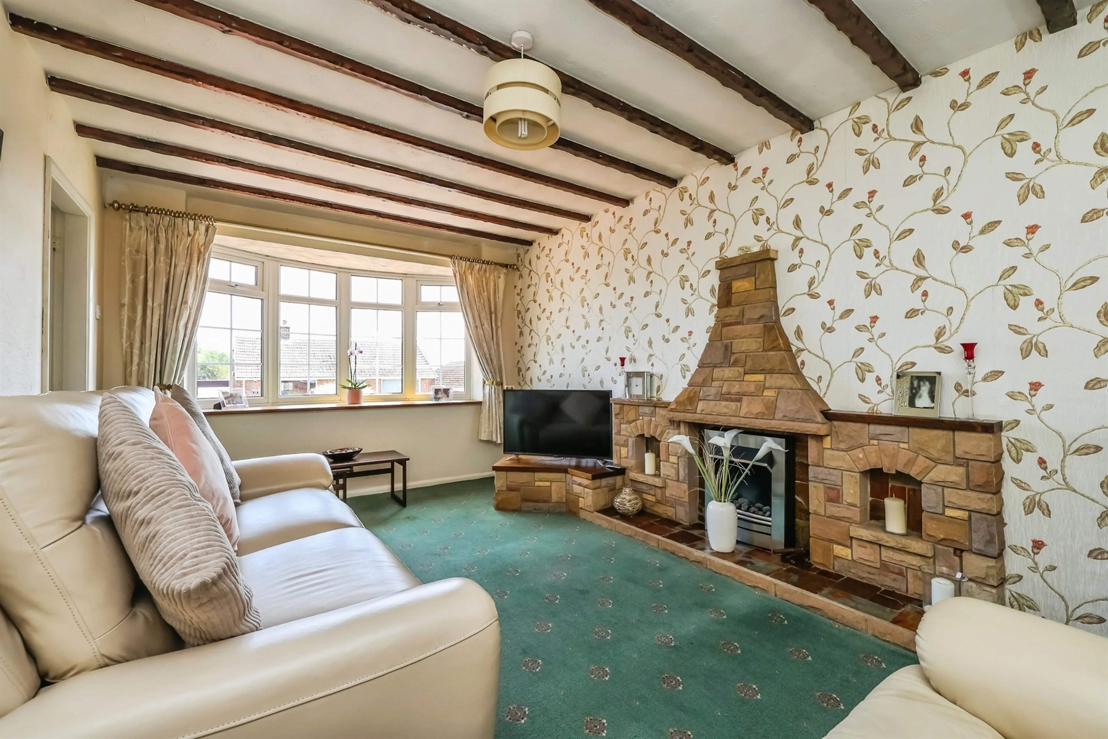 Property at Town View, Kimberley, Nottingham