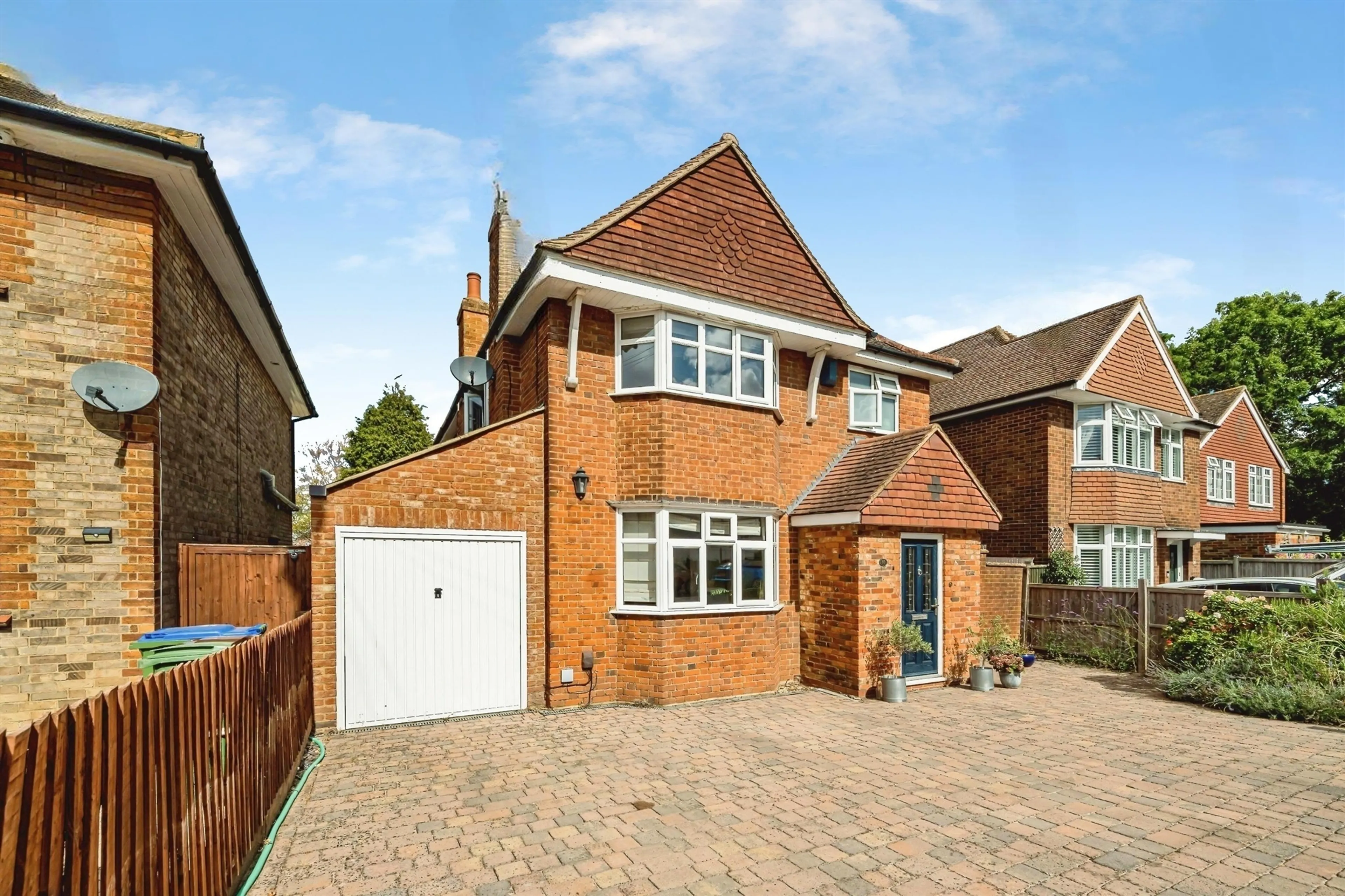 Property at Vale Road, Manor Park, Aylesbury