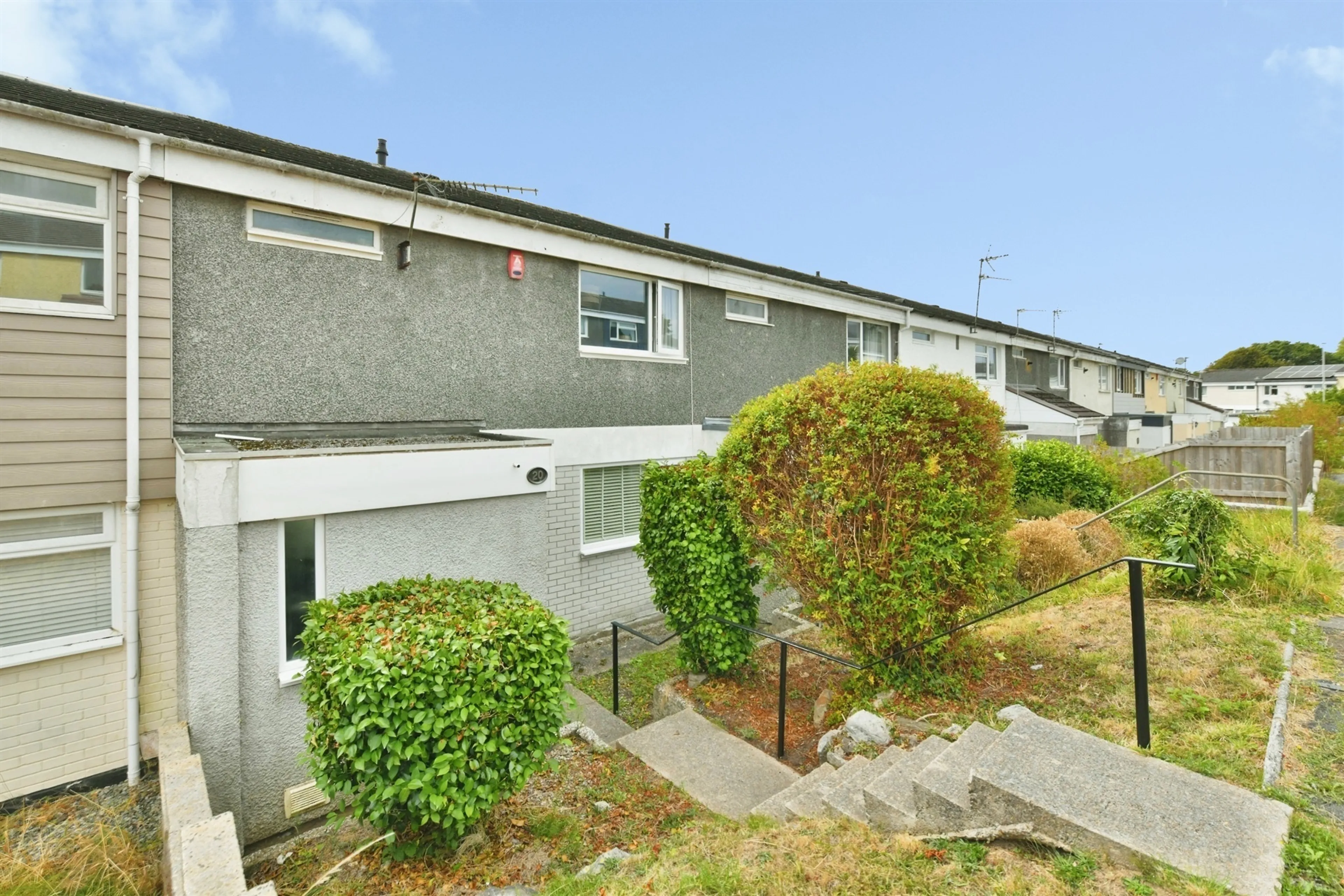 Property at Malory Close, Plymouth