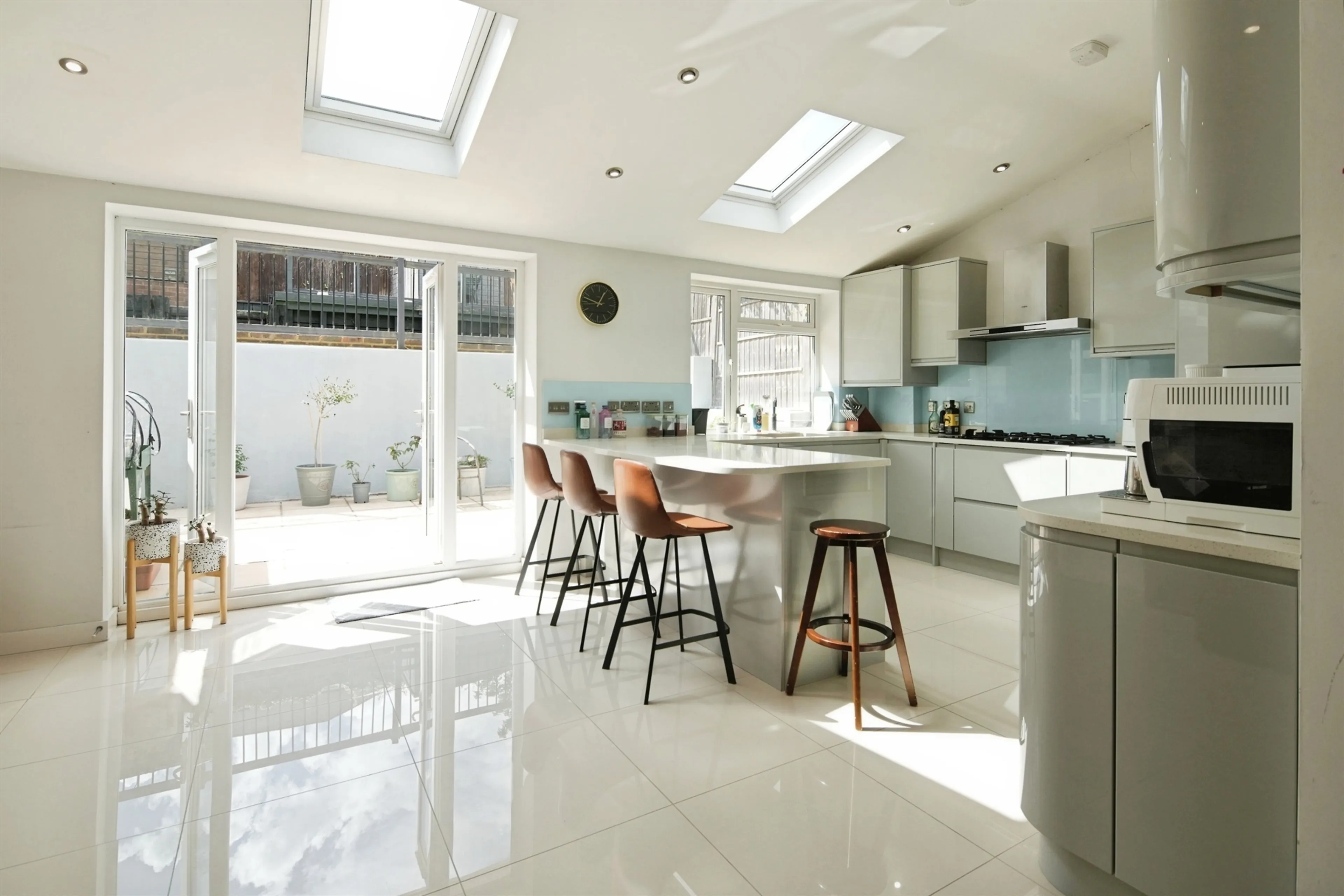 Property at Goldstone Crescent, Hove