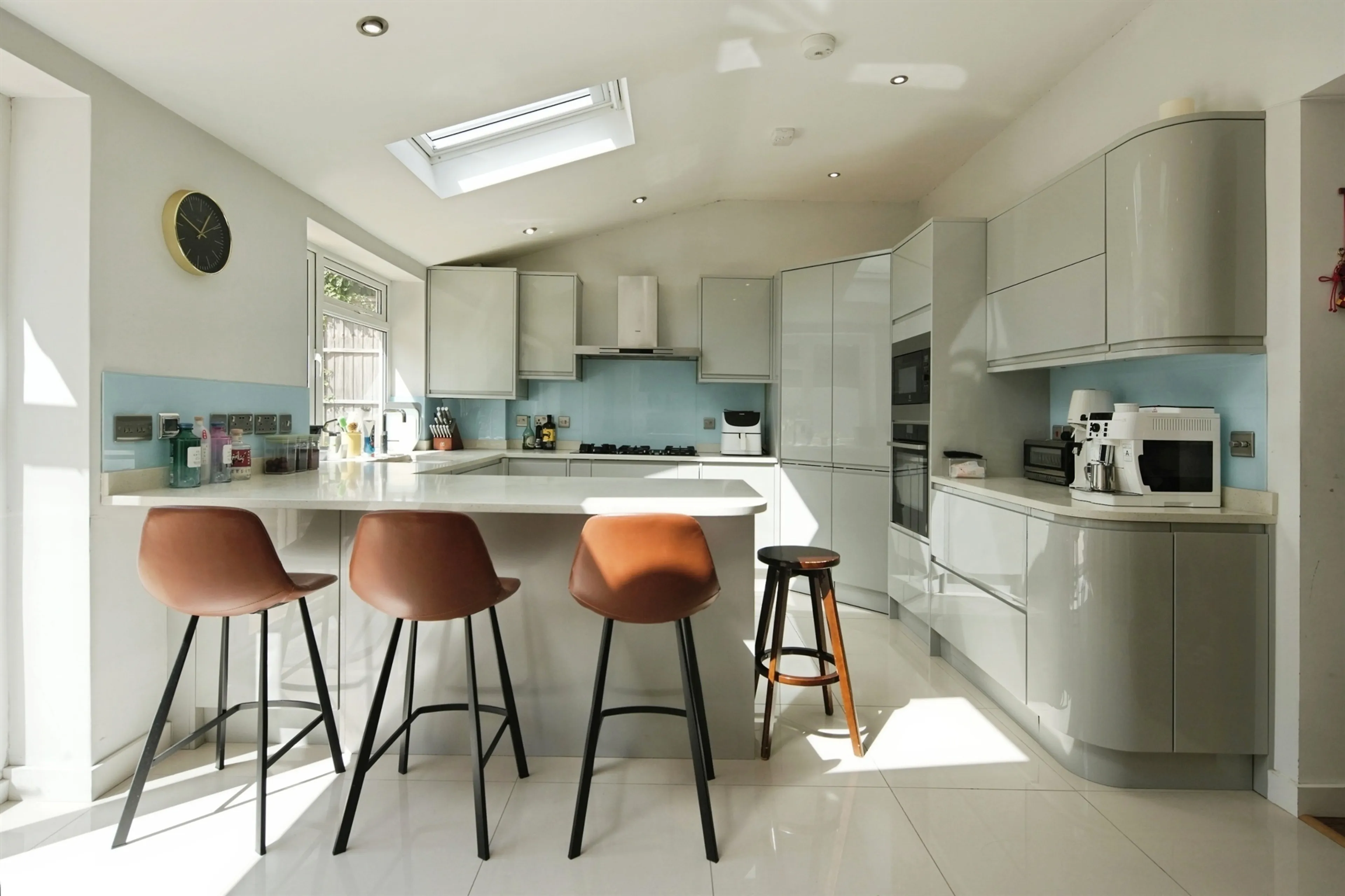 Property at Goldstone Crescent, Hove