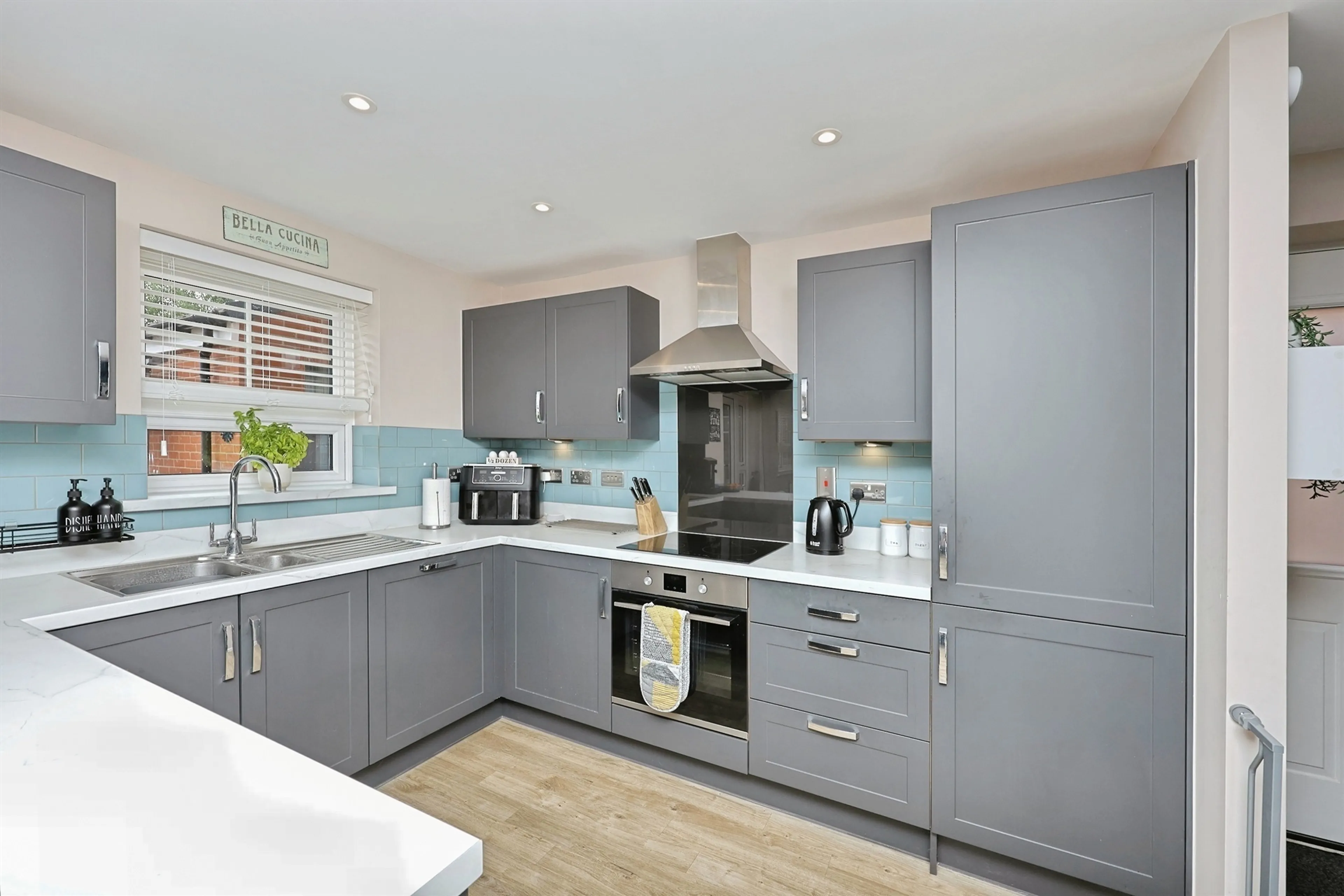 Property at Vesta Close, Swaffham