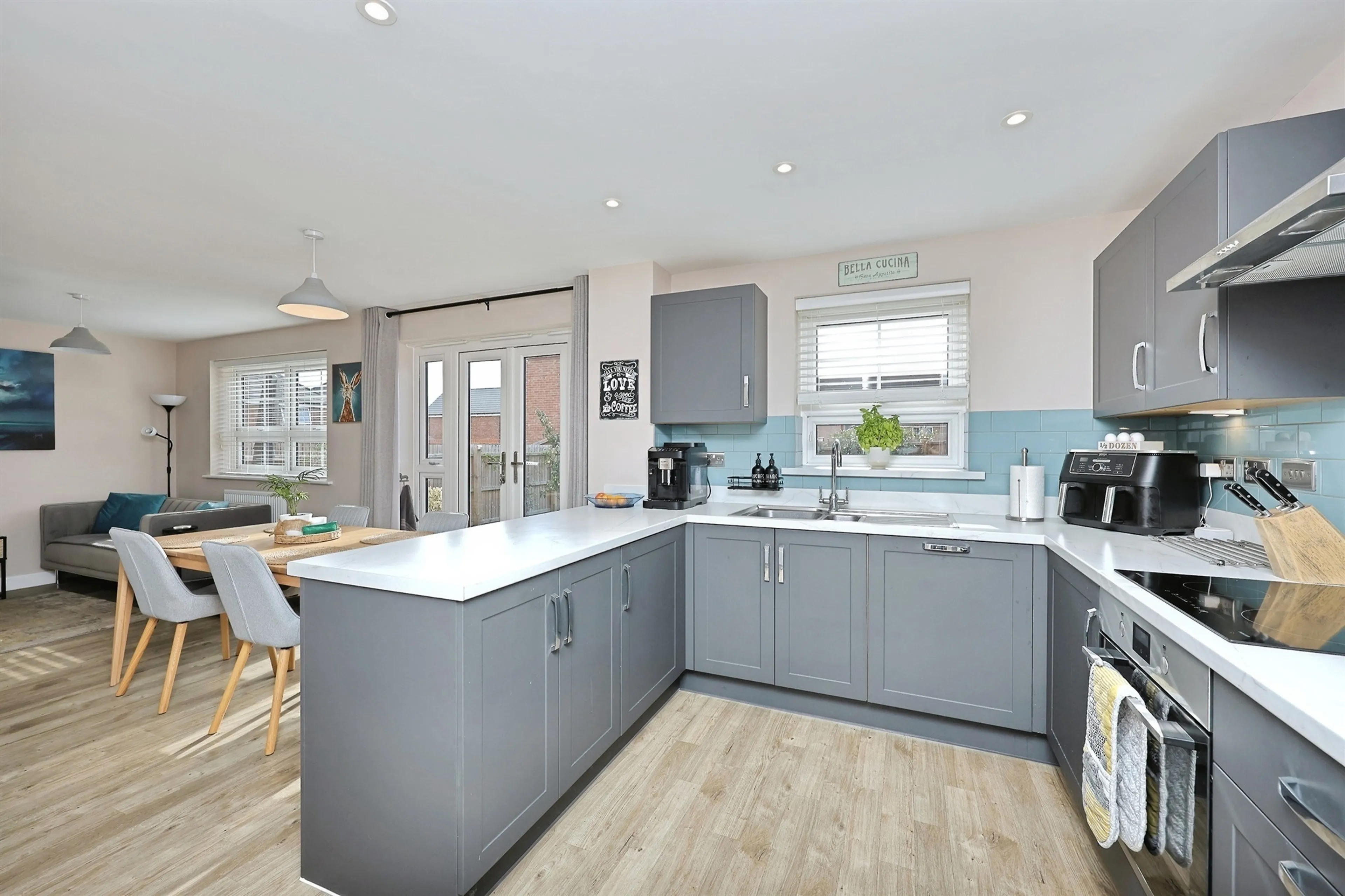 Property at Vesta Close, Swaffham