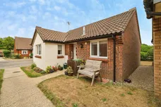 Churchfield Green, Norwich