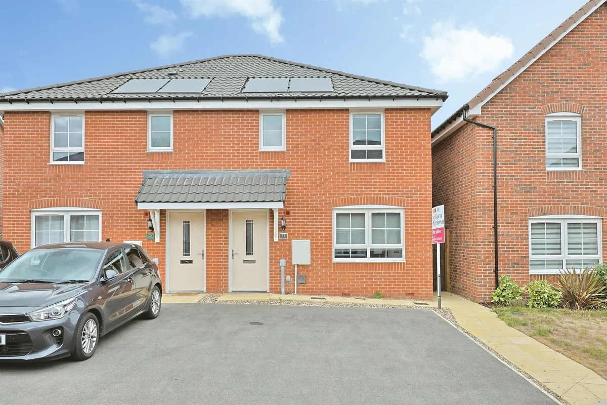 Juno Drive, Swaffham