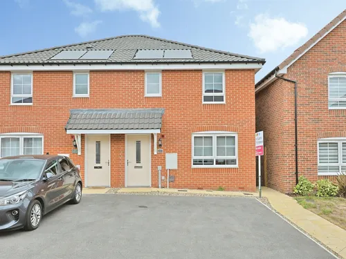 Juno Drive, Swaffhamphoto