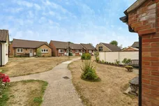 Churchfield Green, Norwich