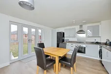 Juno Drive, Swaffham
