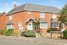 Ironwood Avenue, Desborough, Kettering