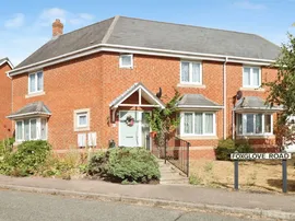 Ironwood Avenue, Desborough, Kettering photo