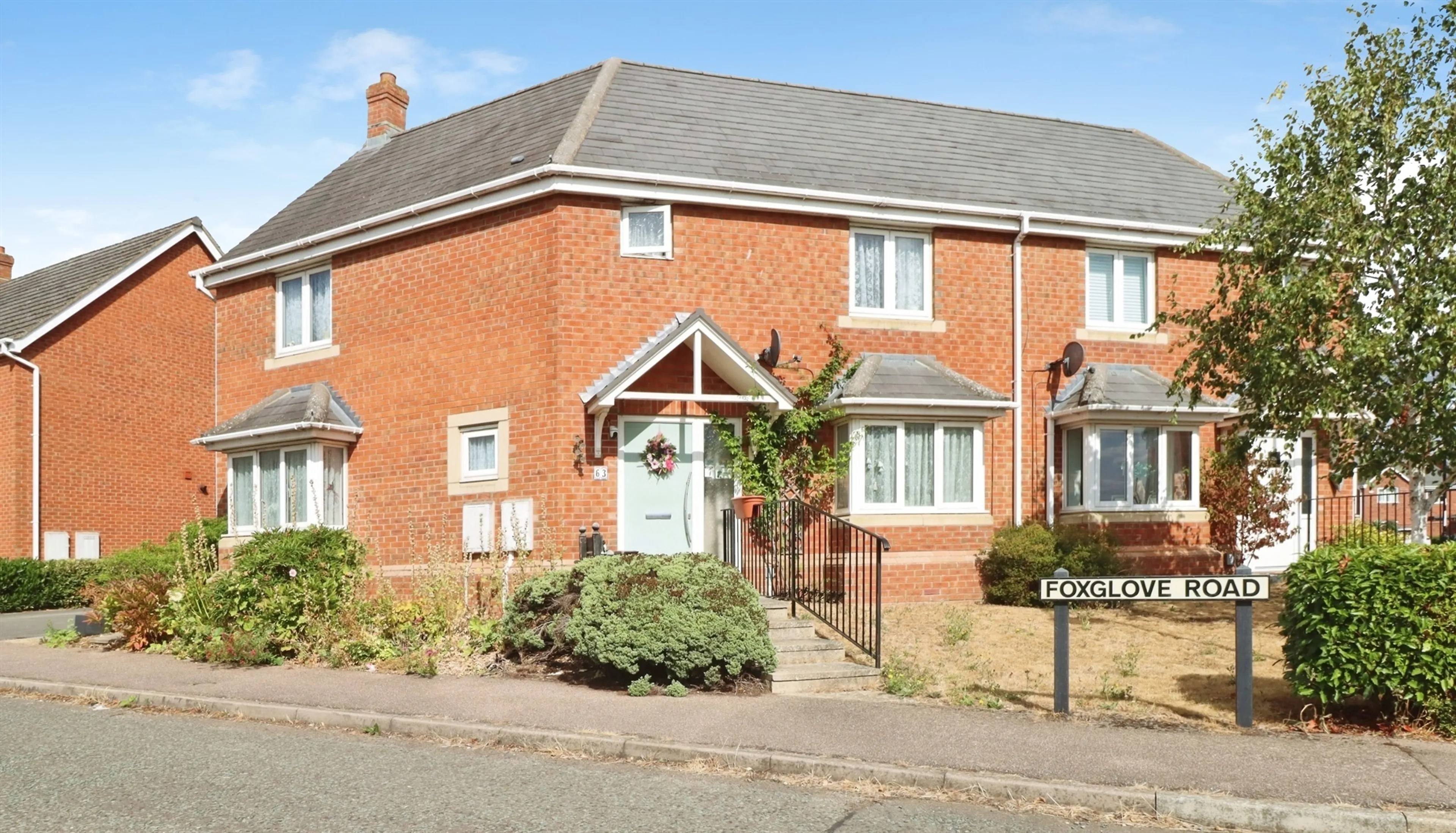 Property at Ironwood Avenue, Desborough, Kettering