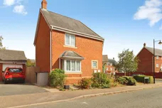 Ironwood Avenue, Desborough, Kettering