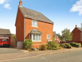 Ironwood Avenue, Desborough, Kettering thumb 2