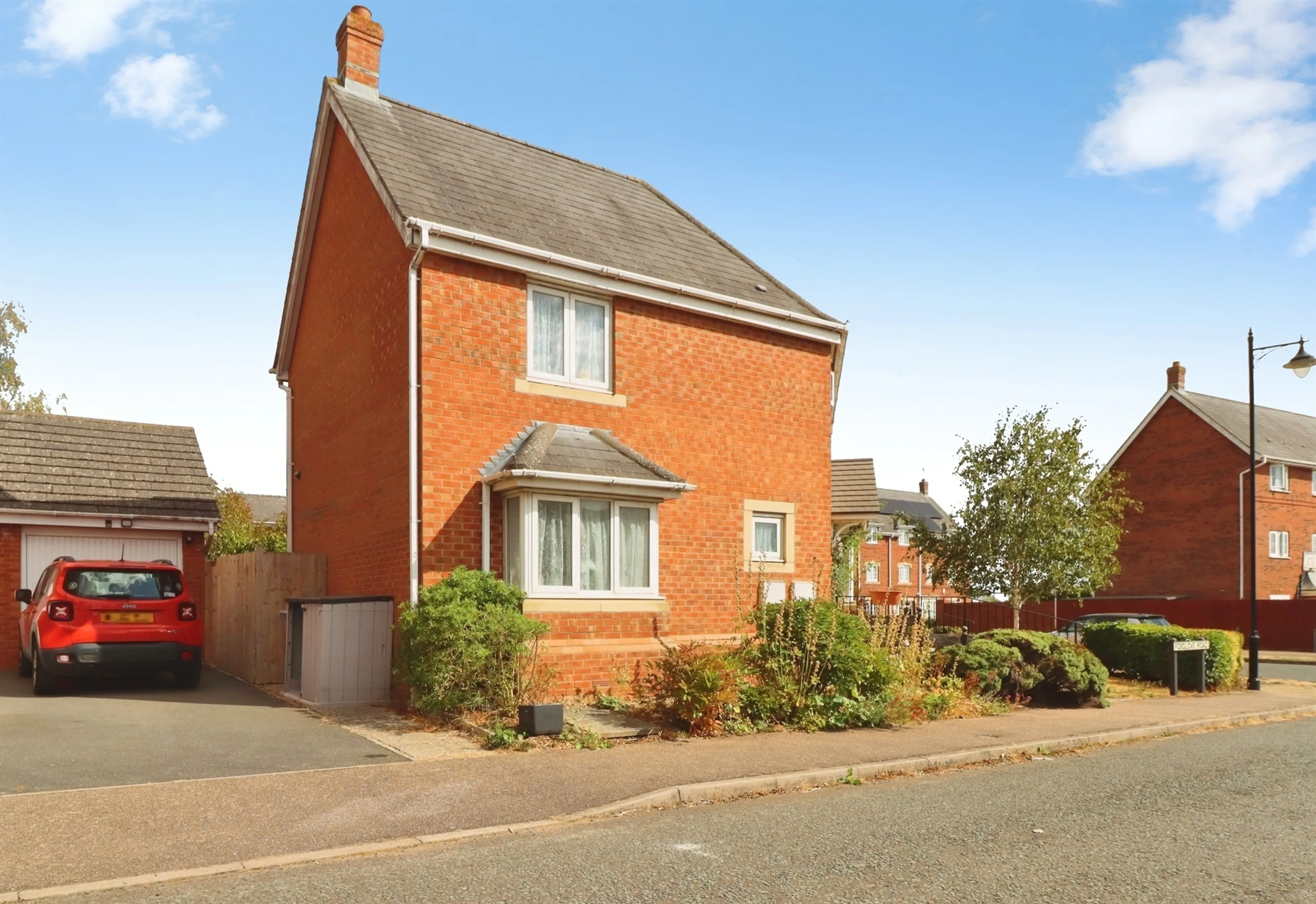 Property at Ironwood Avenue, Desborough, Kettering