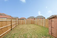 Juno Drive, Swaffham